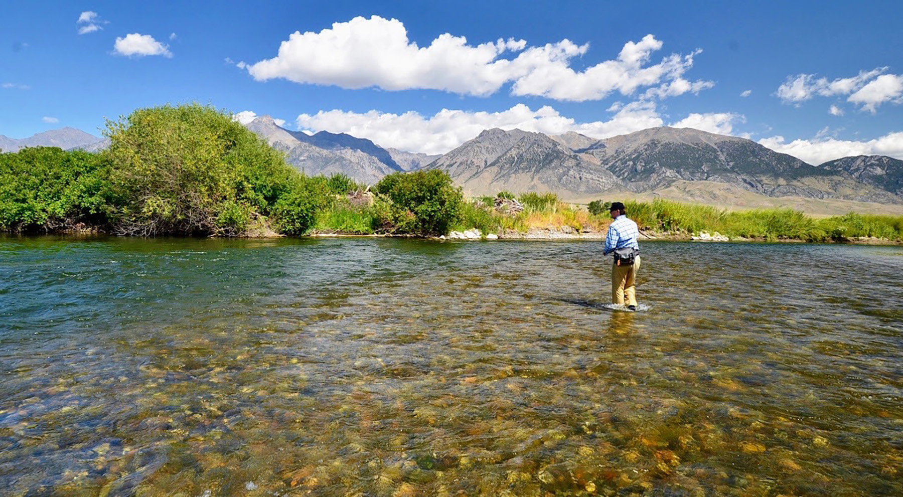 Big Lost River Retreat property picture 72 of 87