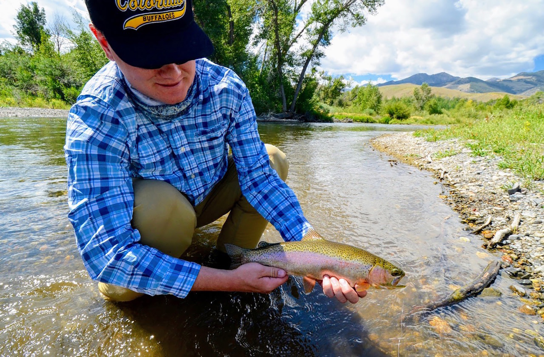 Big Lost River Retreat property picture 76 of 87