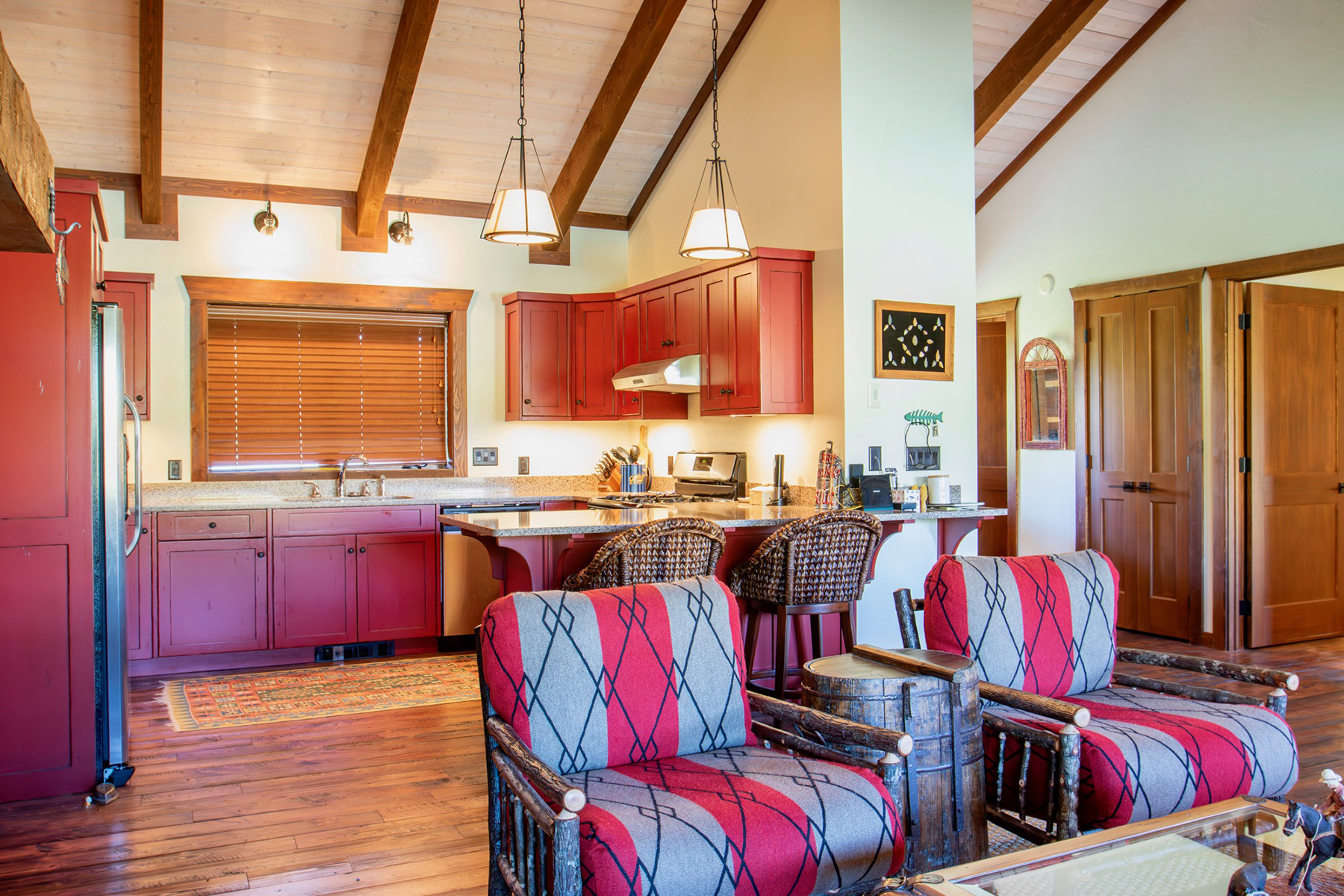 Big Lost River Retreat property picture 39 of 87