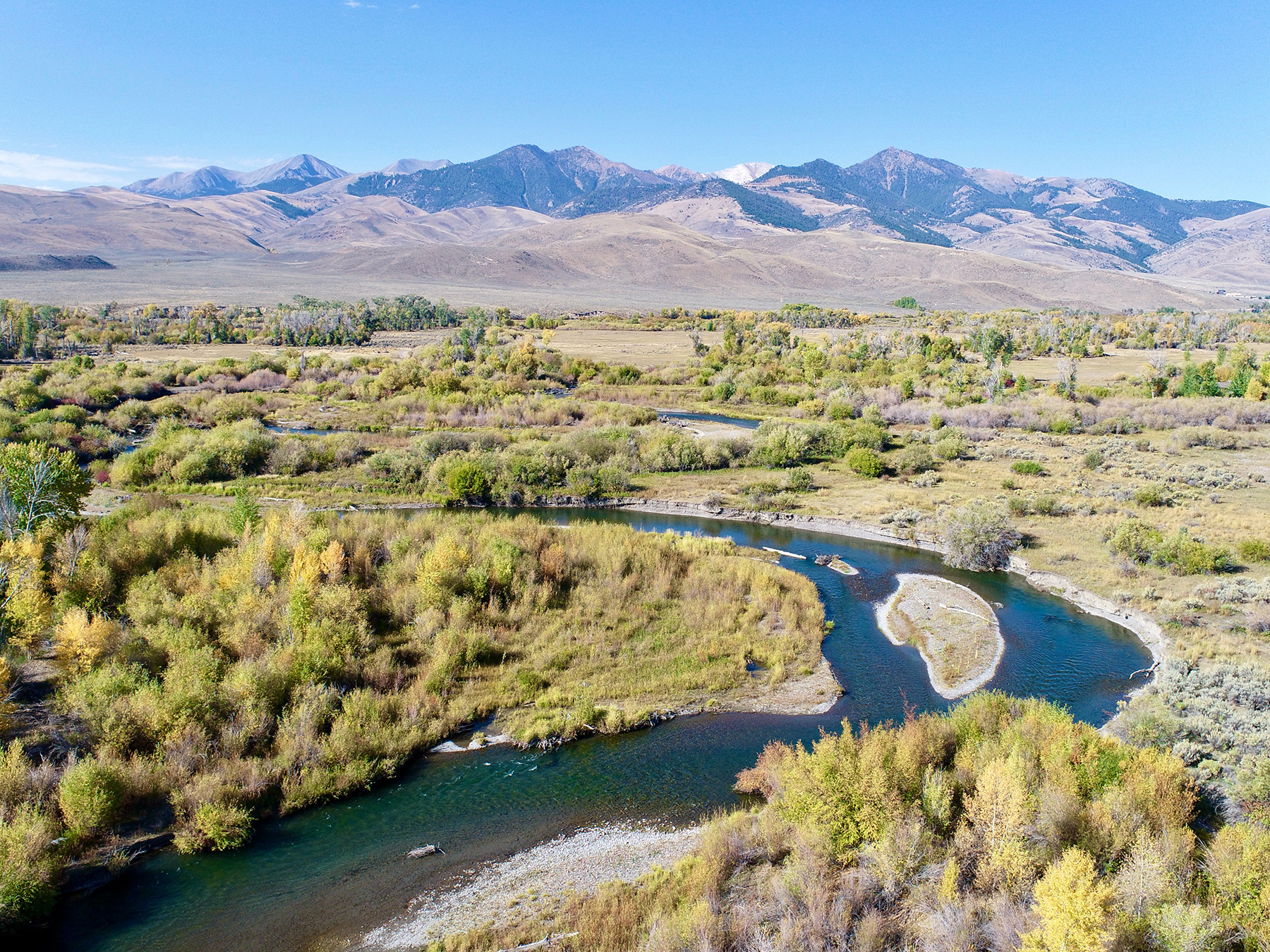 Big Lost River Retreat property picture 24 of 87