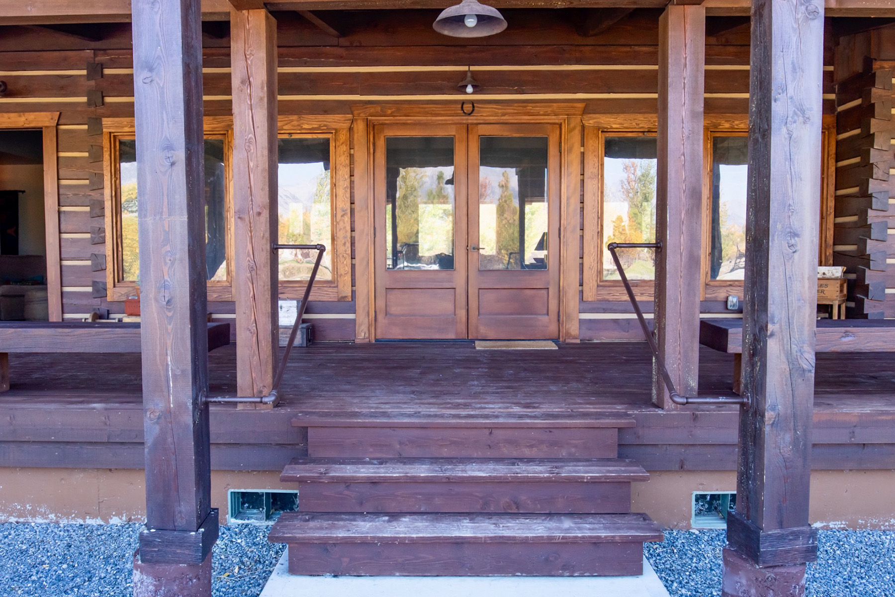 Big Lost River Retreat property picture 14 of 87