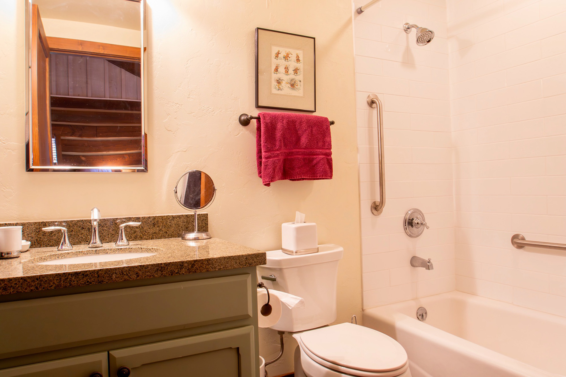 Big Lost River Retreat property picture 59 of 87