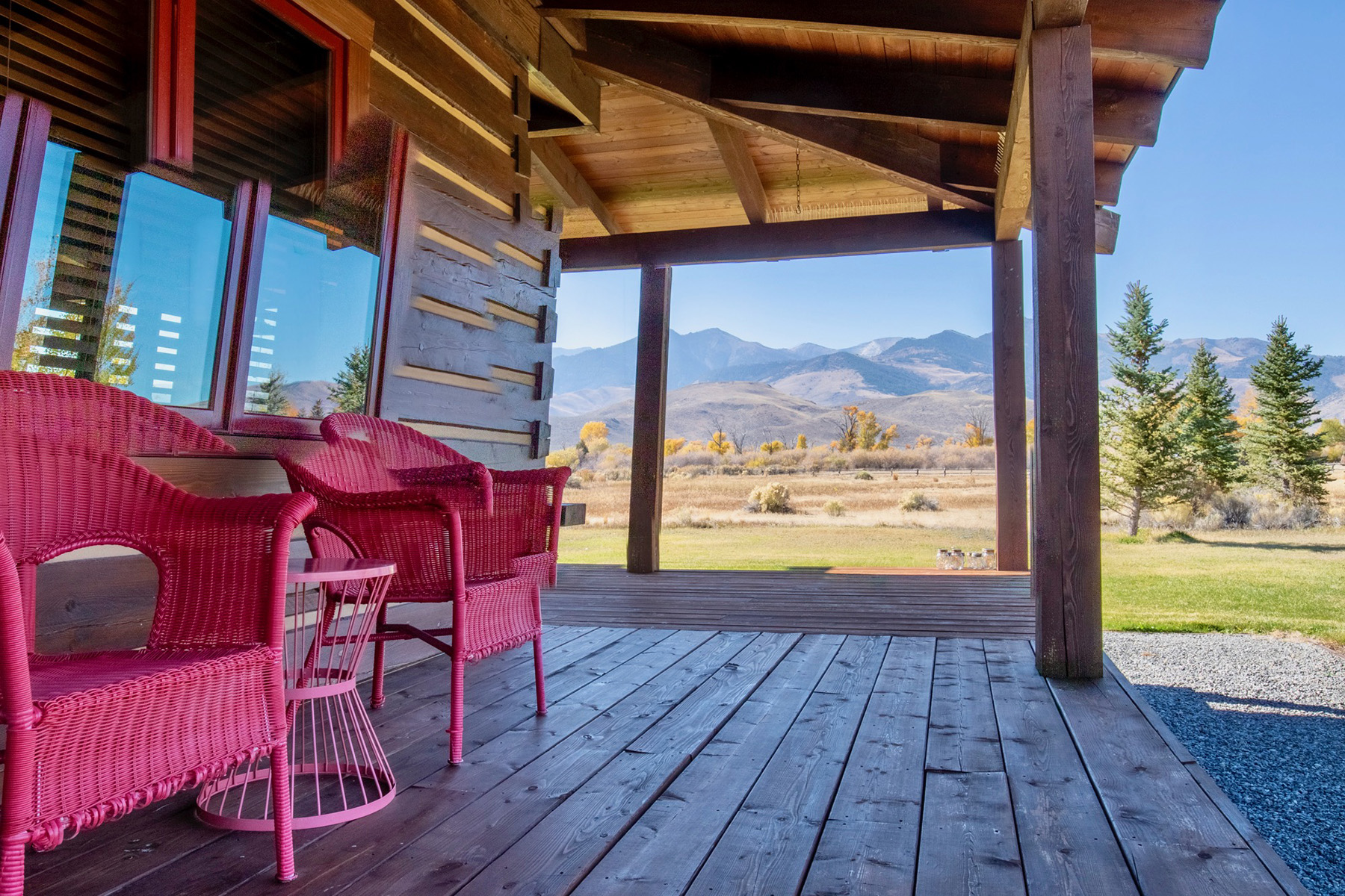 Big Lost River Retreat property picture 15 of 87