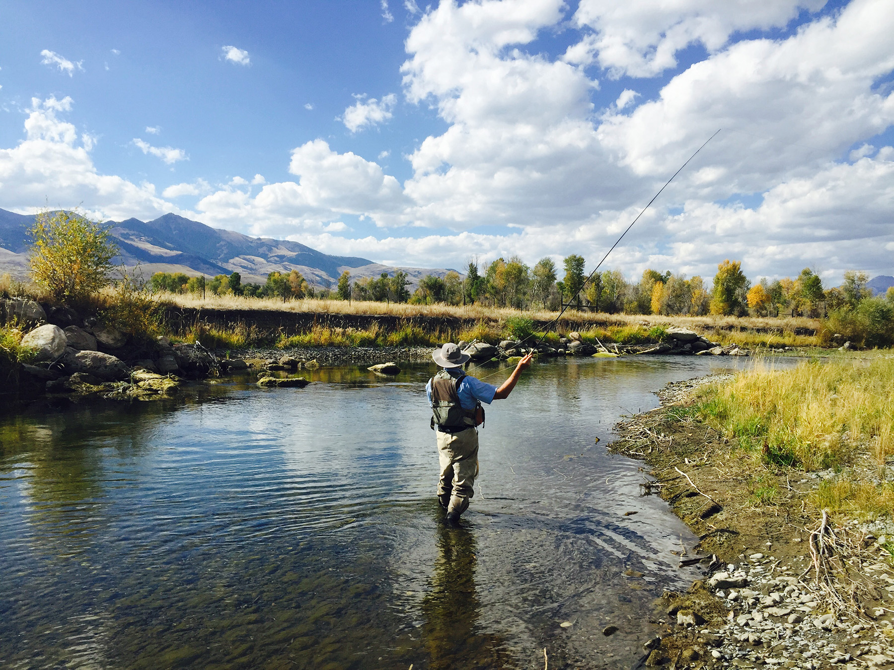 Big Lost River Retreat property picture 77 of 87