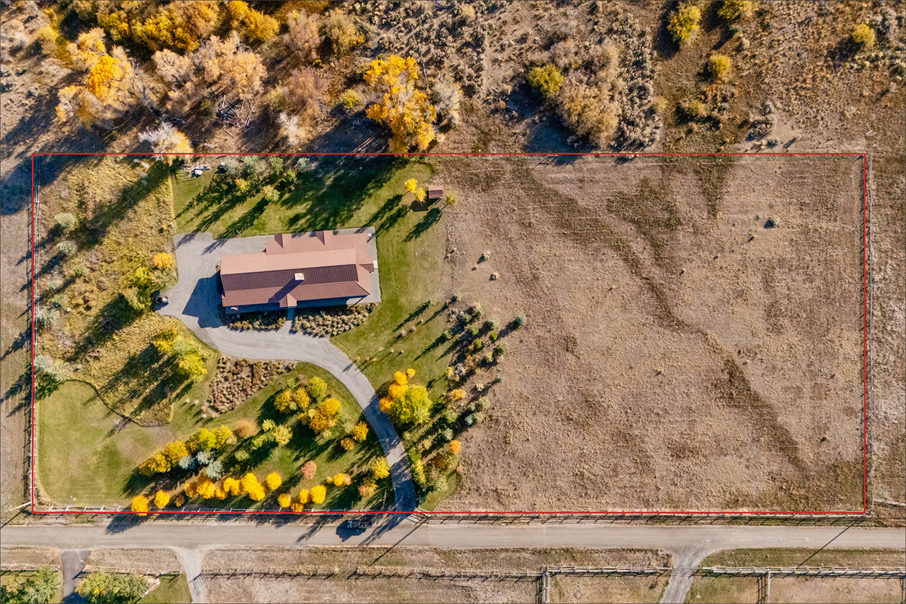 Big Lost River Retreat property picture 5 of 87