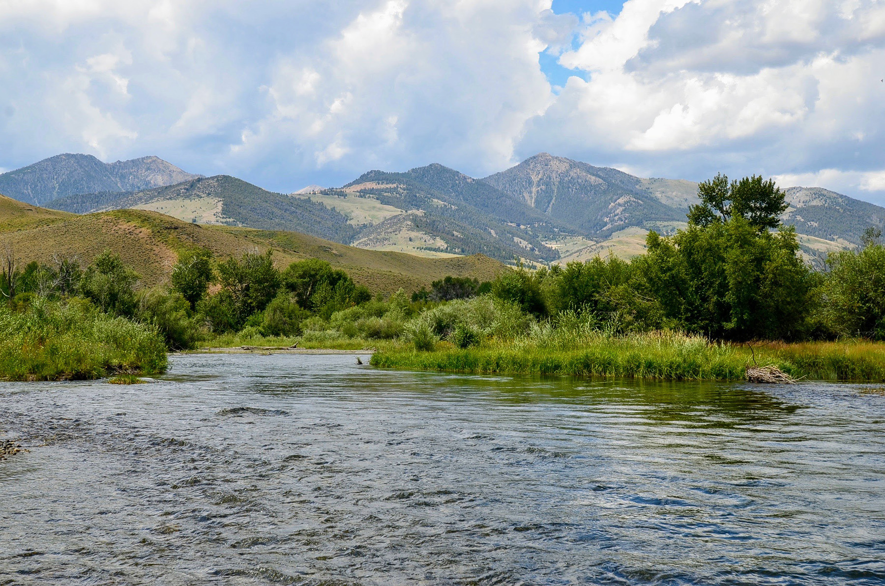 Big Lost River Retreat property picture 68 of 87