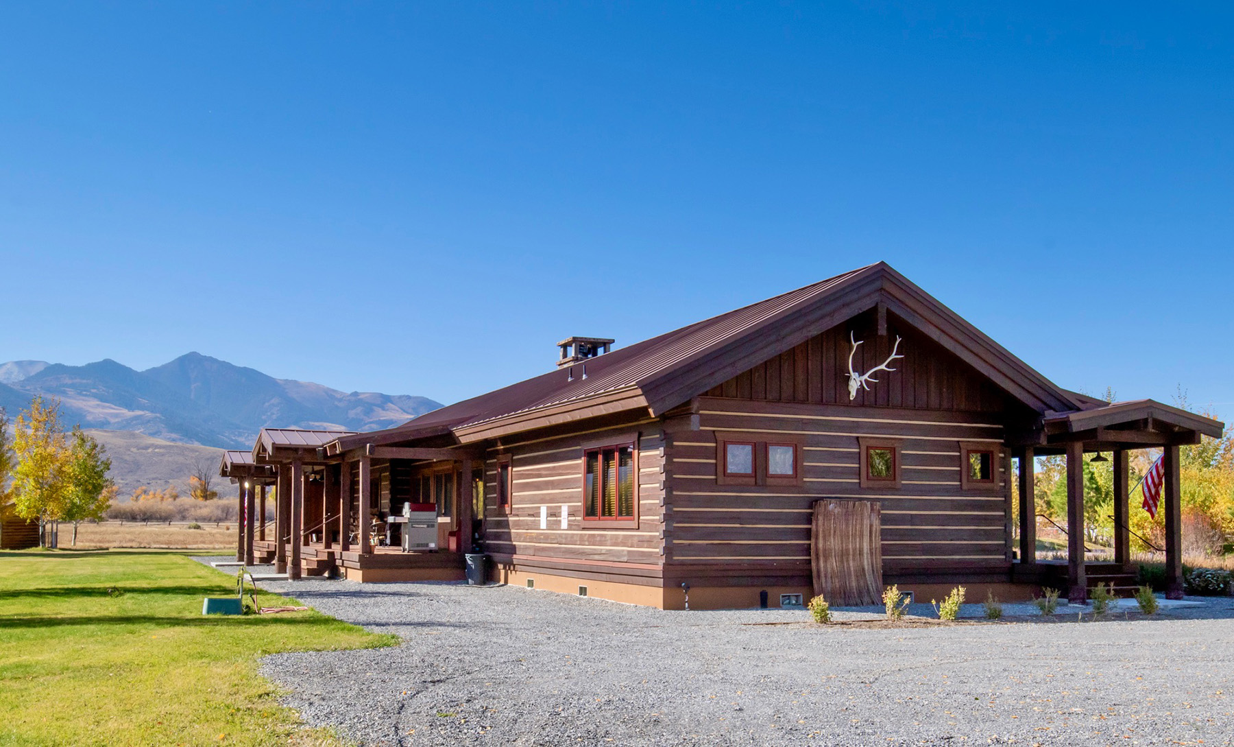 Big Lost River Retreat property picture 10 of 87