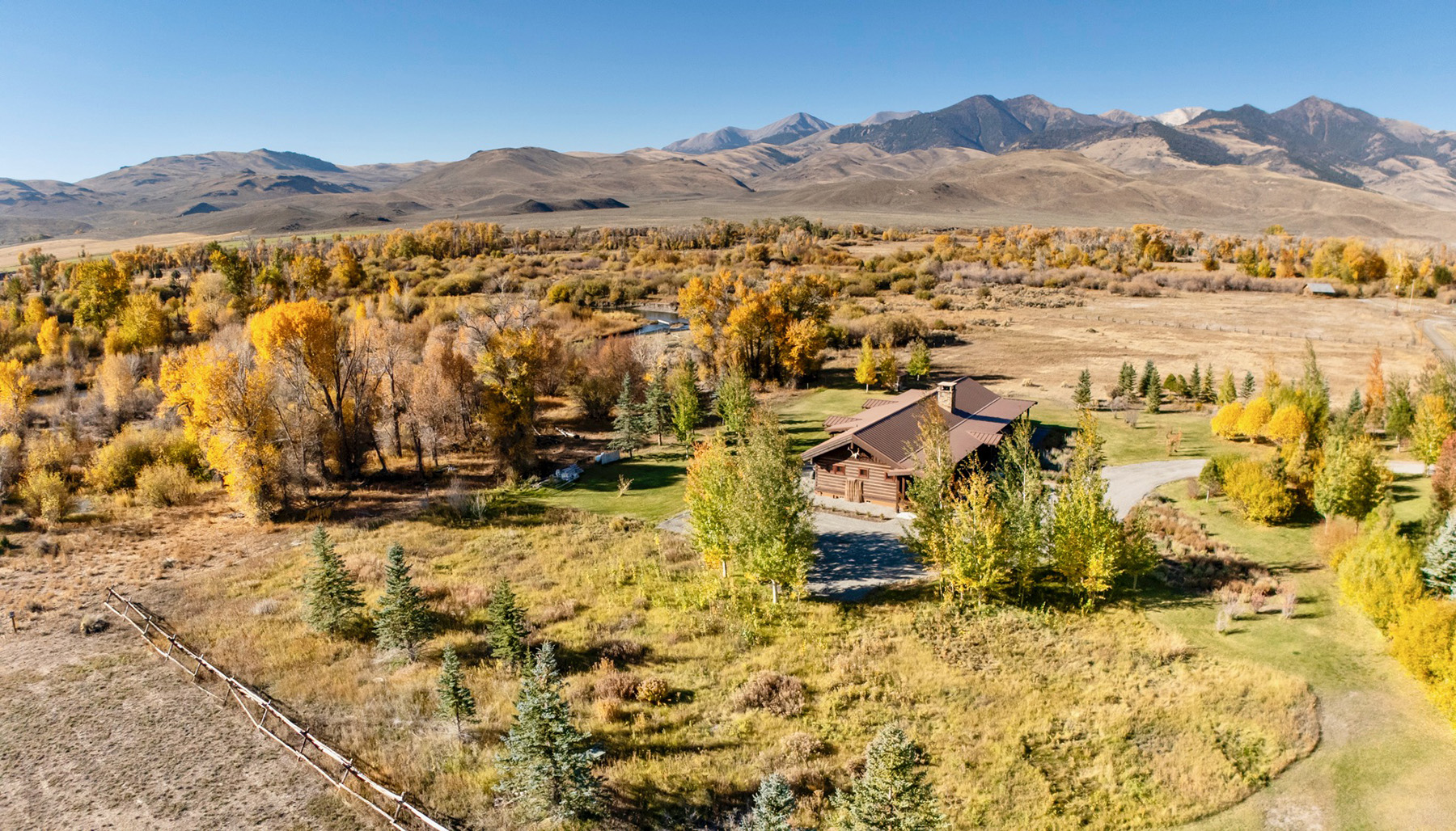 Big Lost River Retreat property picture 7 of 87