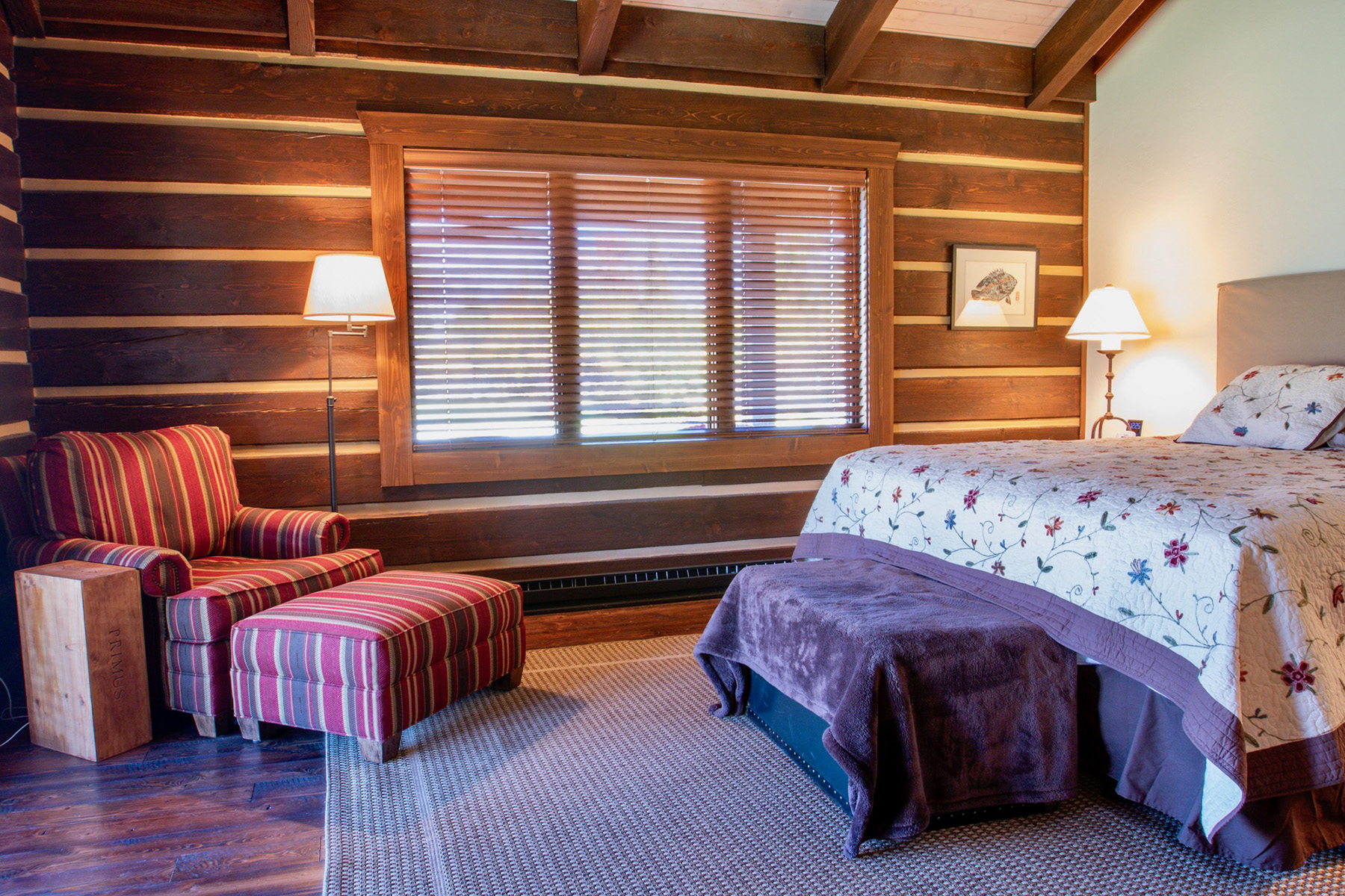 Big Lost River Retreat property picture 46 of 87