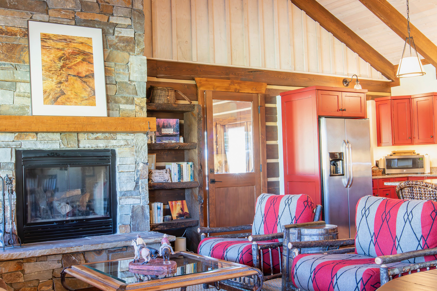 Big Lost River Retreat property picture 43 of 87