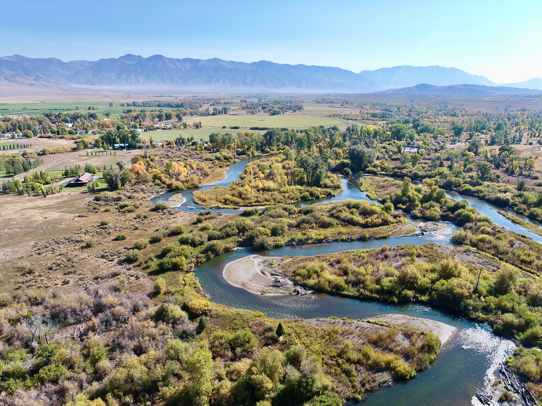 Big Lost River Retreat property picture 25 of 87