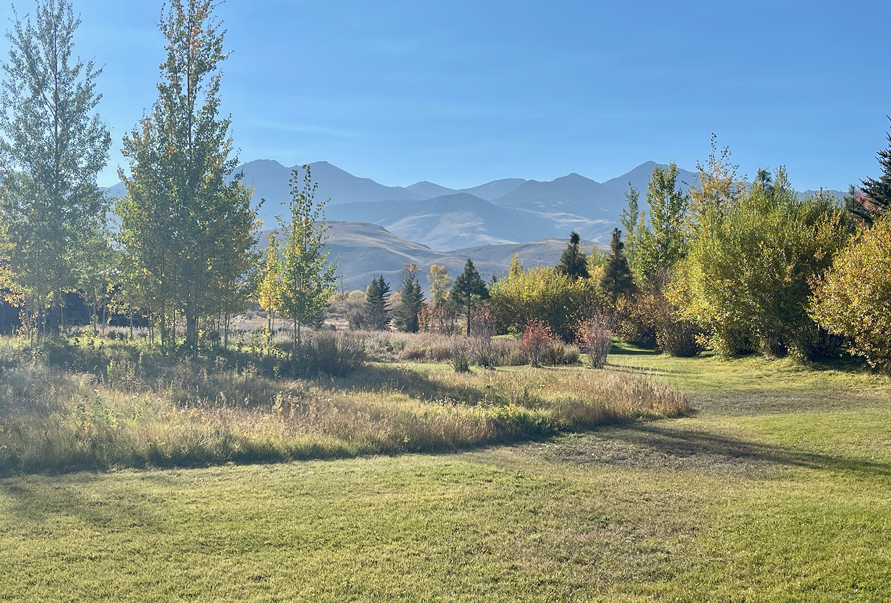 Big Lost River Retreat property picture 23 of 87