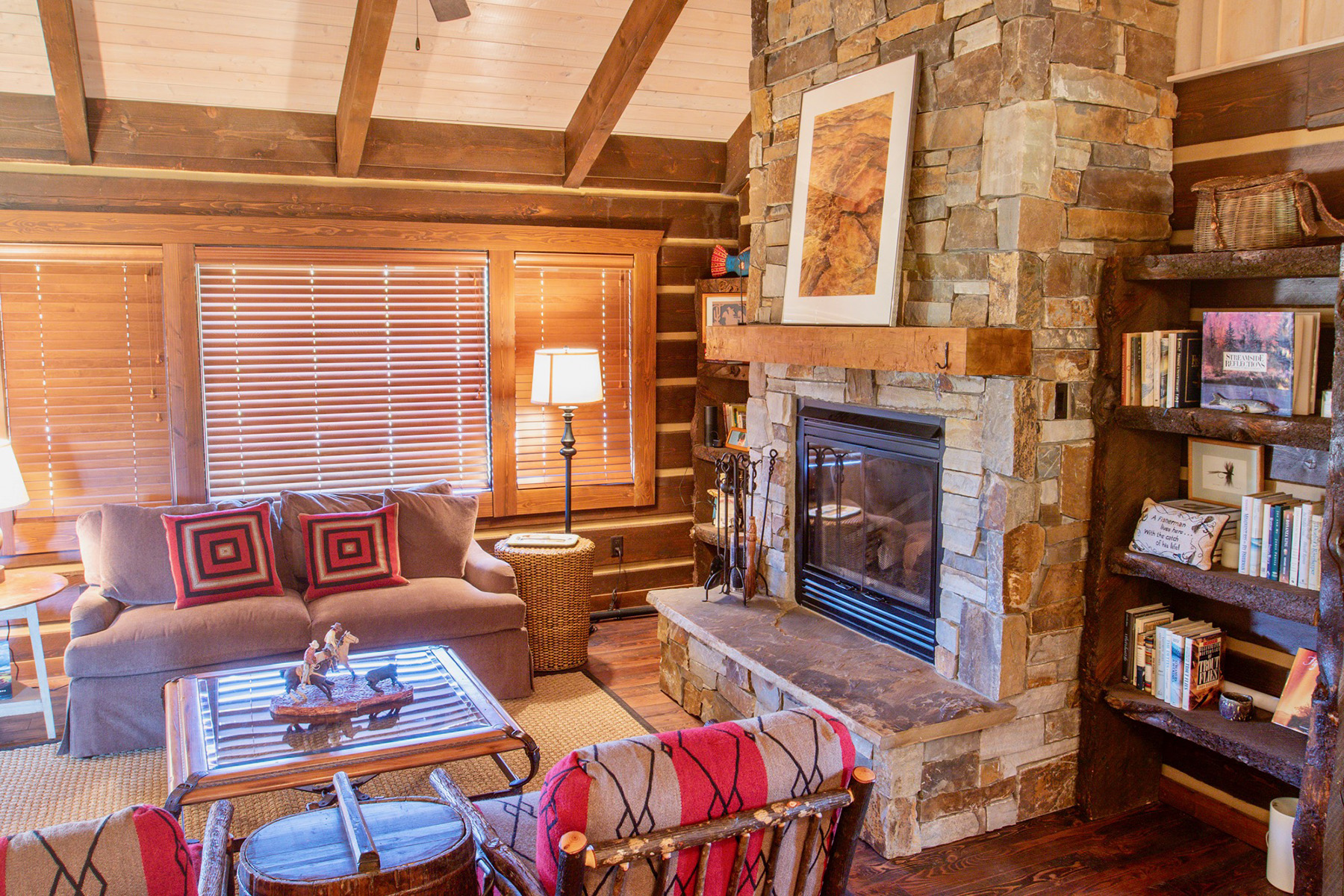 Big Lost River Retreat property picture 45 of 87