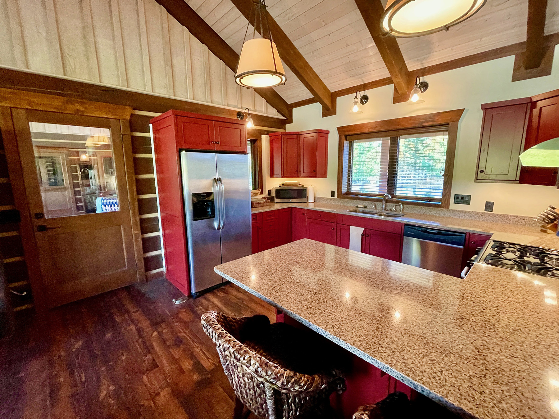 Big Lost River Retreat property picture 37 of 87