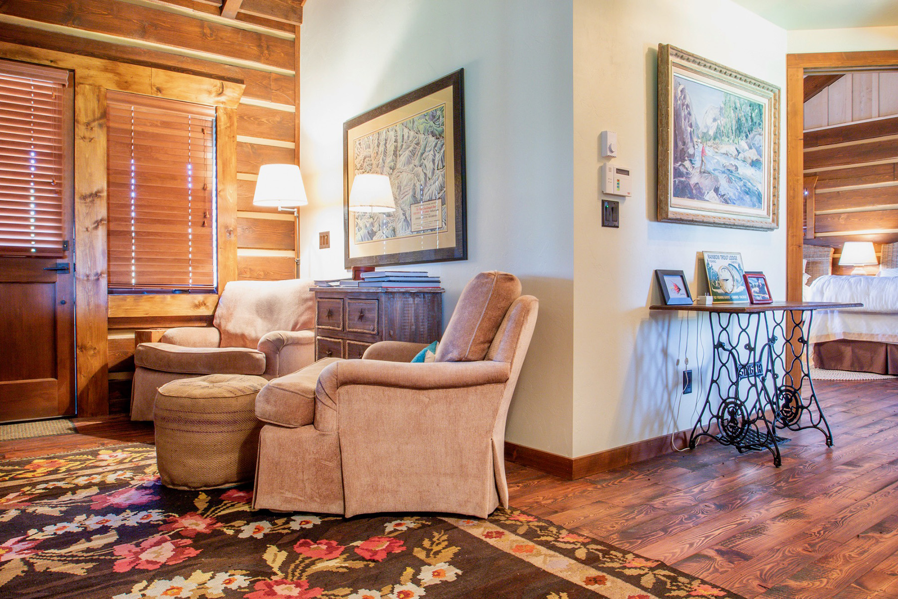 Big Lost River Retreat property picture 52 of 87