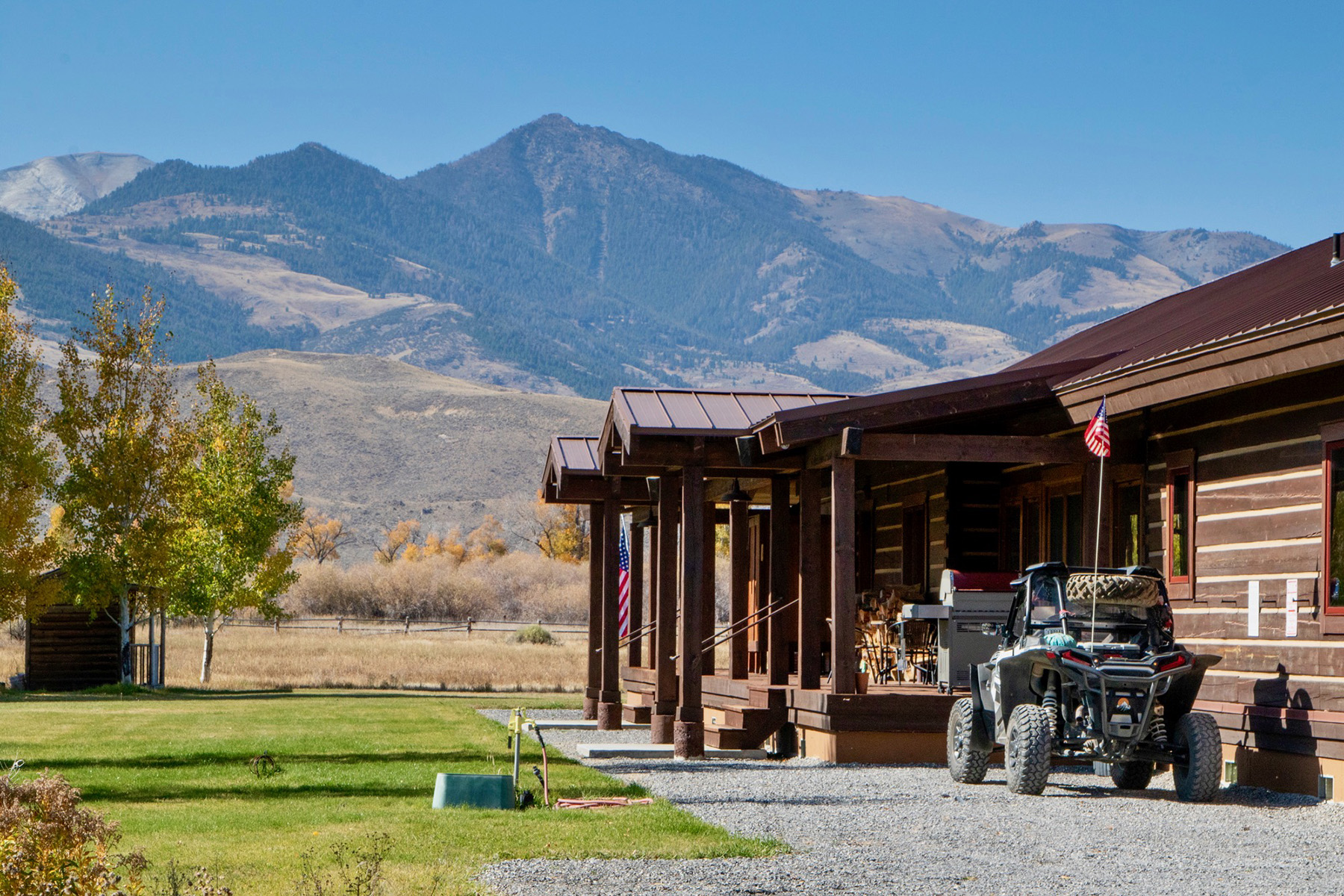 Big Lost River Retreat property picture 18 of 87