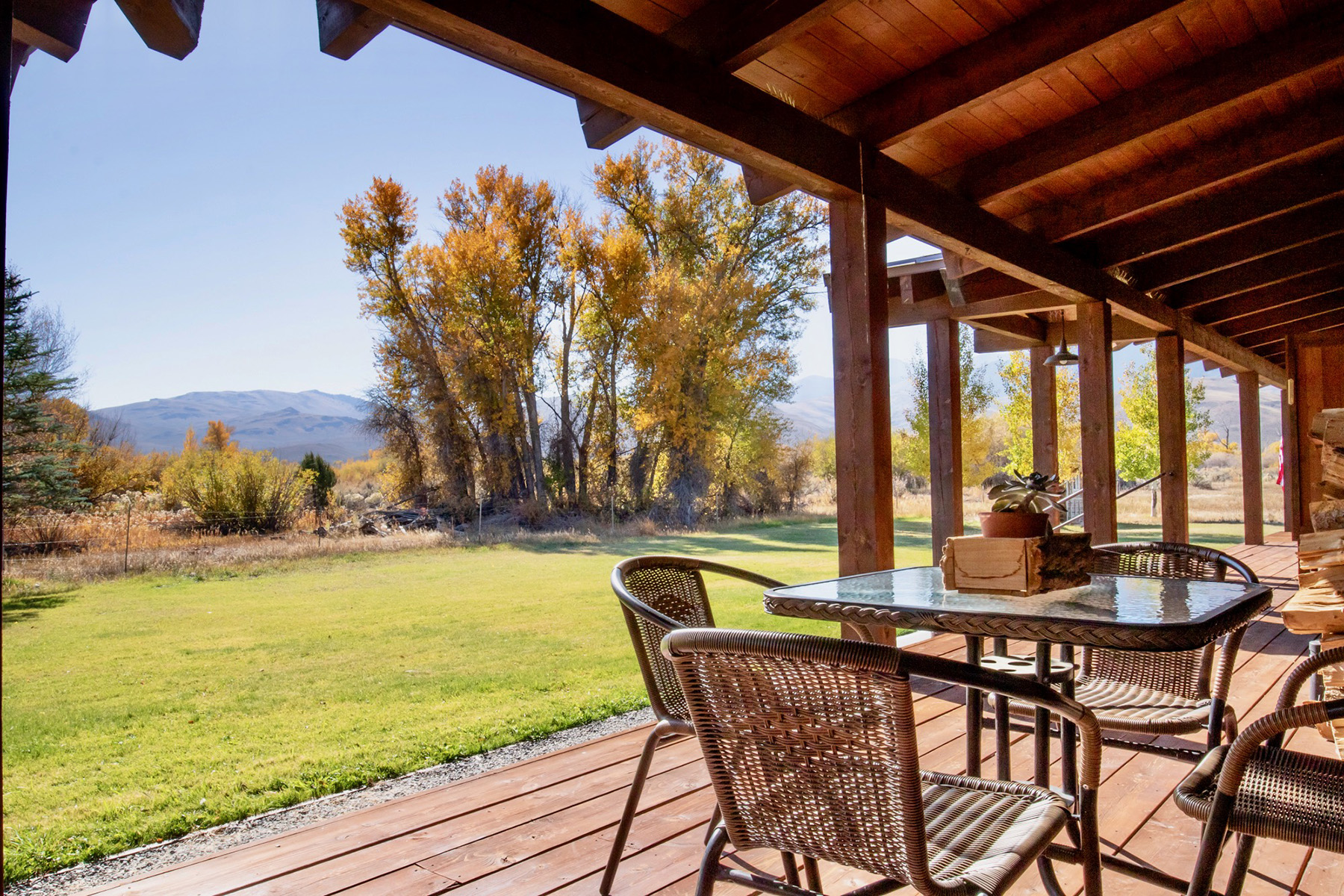 Big Lost River Retreat property picture 17 of 87