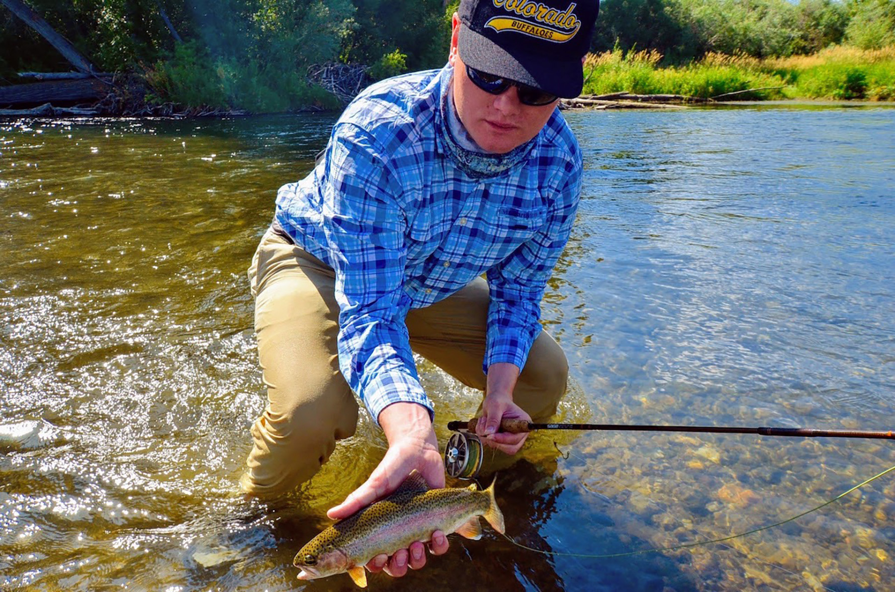 Big Lost River Retreat property picture 75 of 87