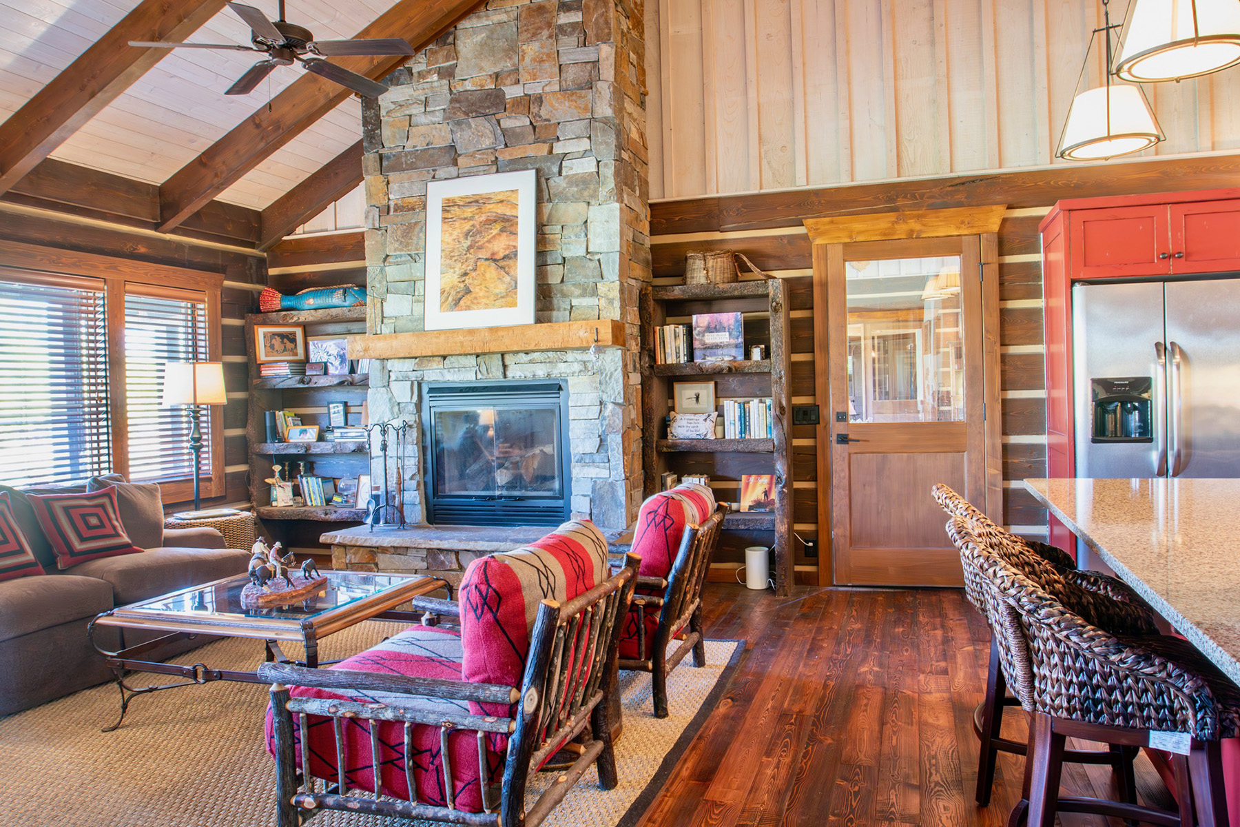 Big Lost River Retreat property picture 35 of 87