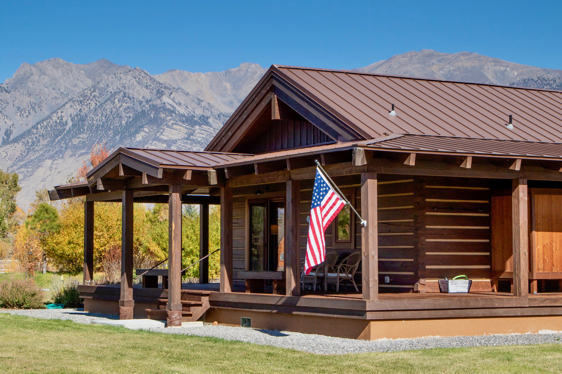 Big Lost River Retreat property picture 12 of 87