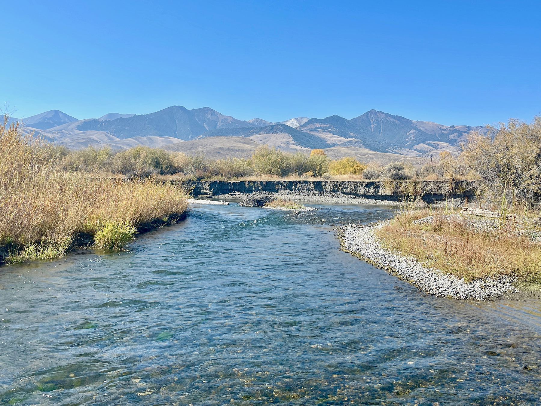 Big Lost River Retreat property picture 27 of 87