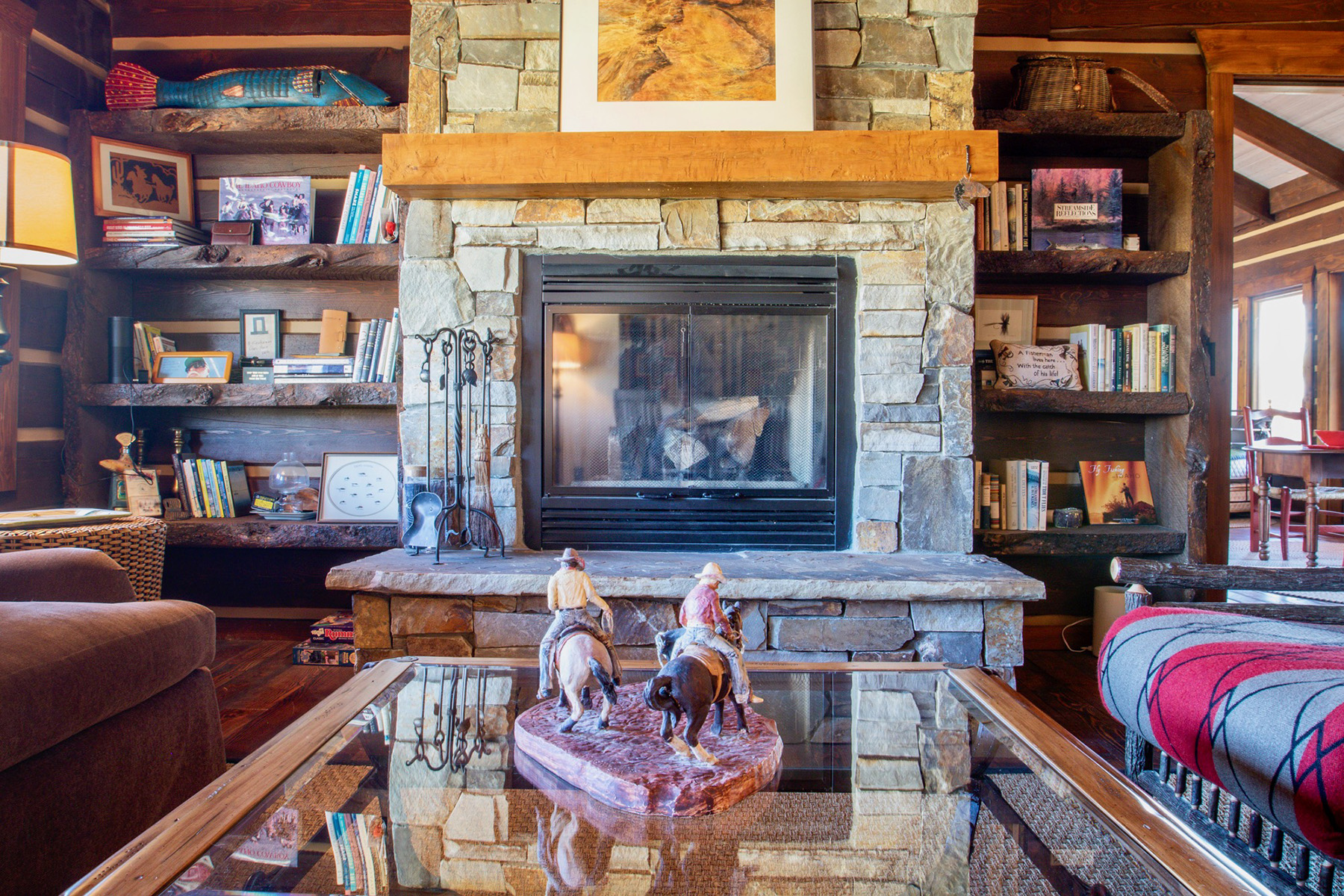 Big Lost River Retreat property picture 42 of 87