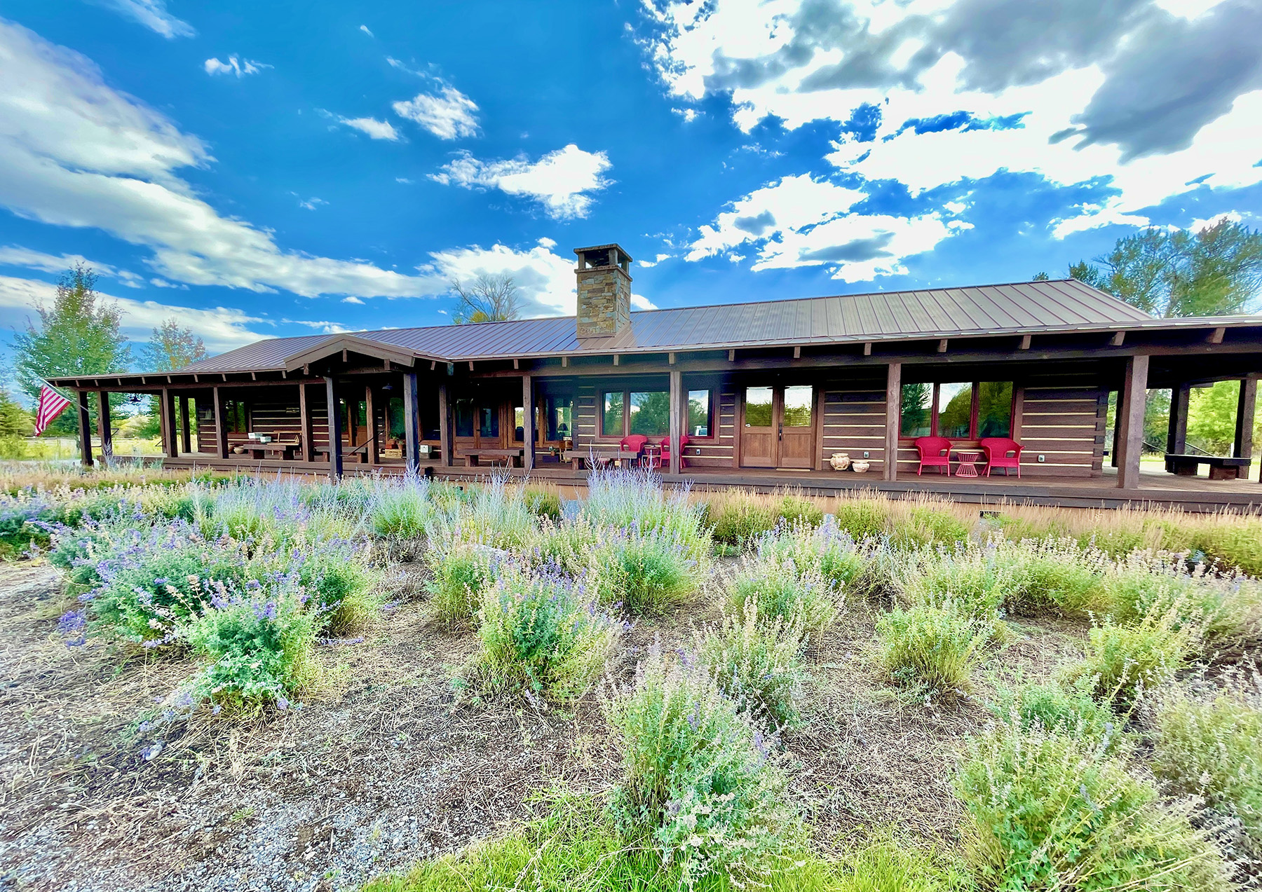 Big Lost River Retreat property picture 8 of 87