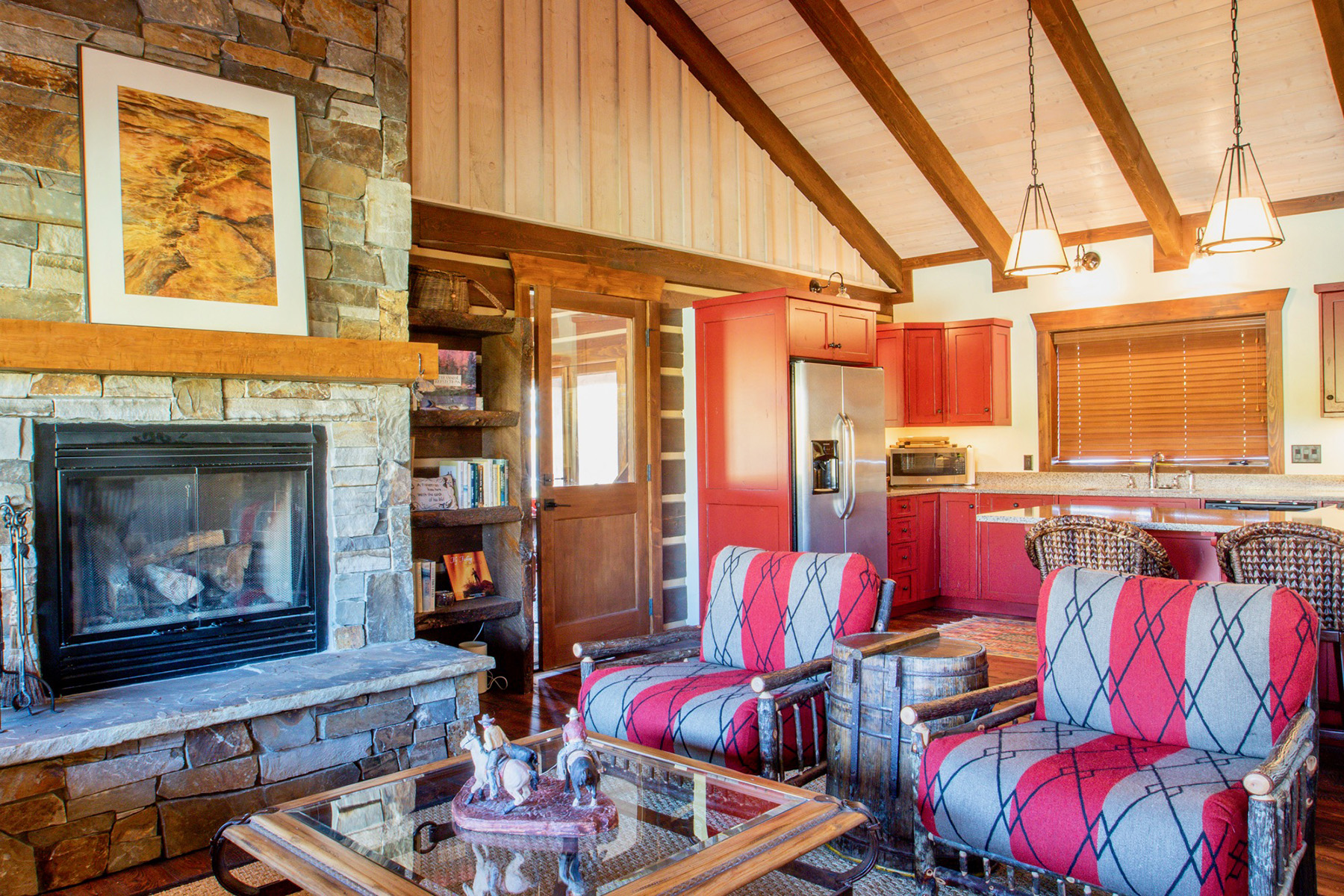 Big Lost River Retreat property picture 36 of 87