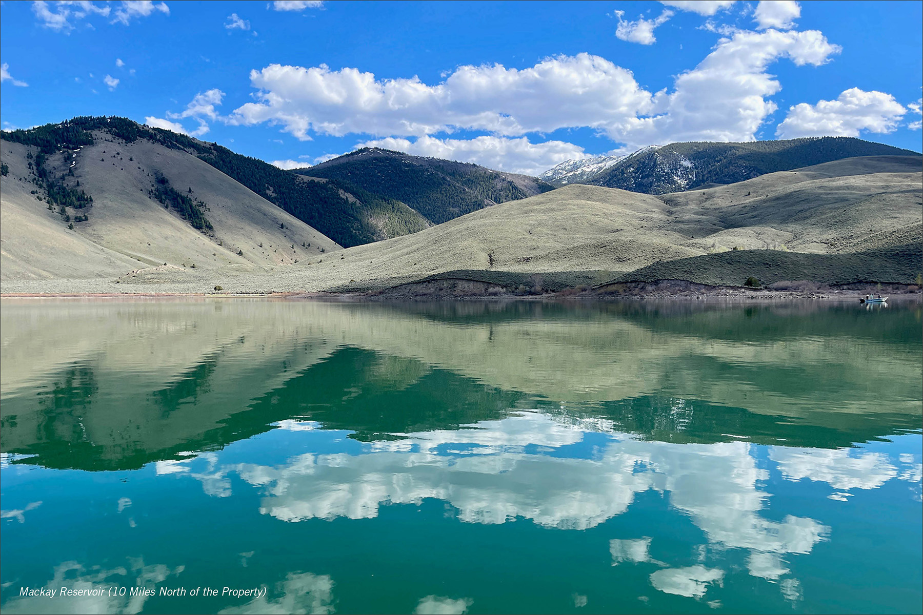 Big Lost River Retreat property picture 86 of 87