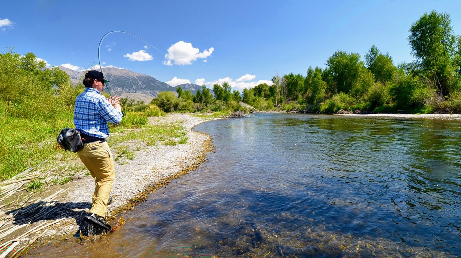 Big Lost River Retreat property picture 73 of 87