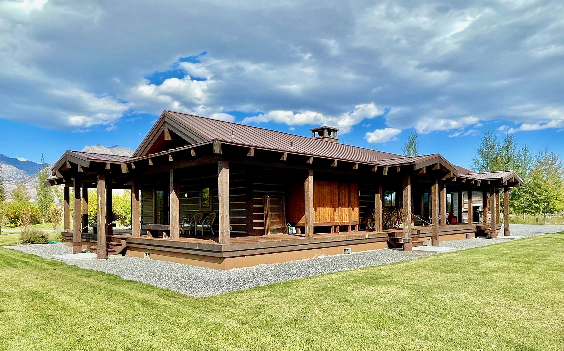 Big Lost River Retreat property picture 9 of 87