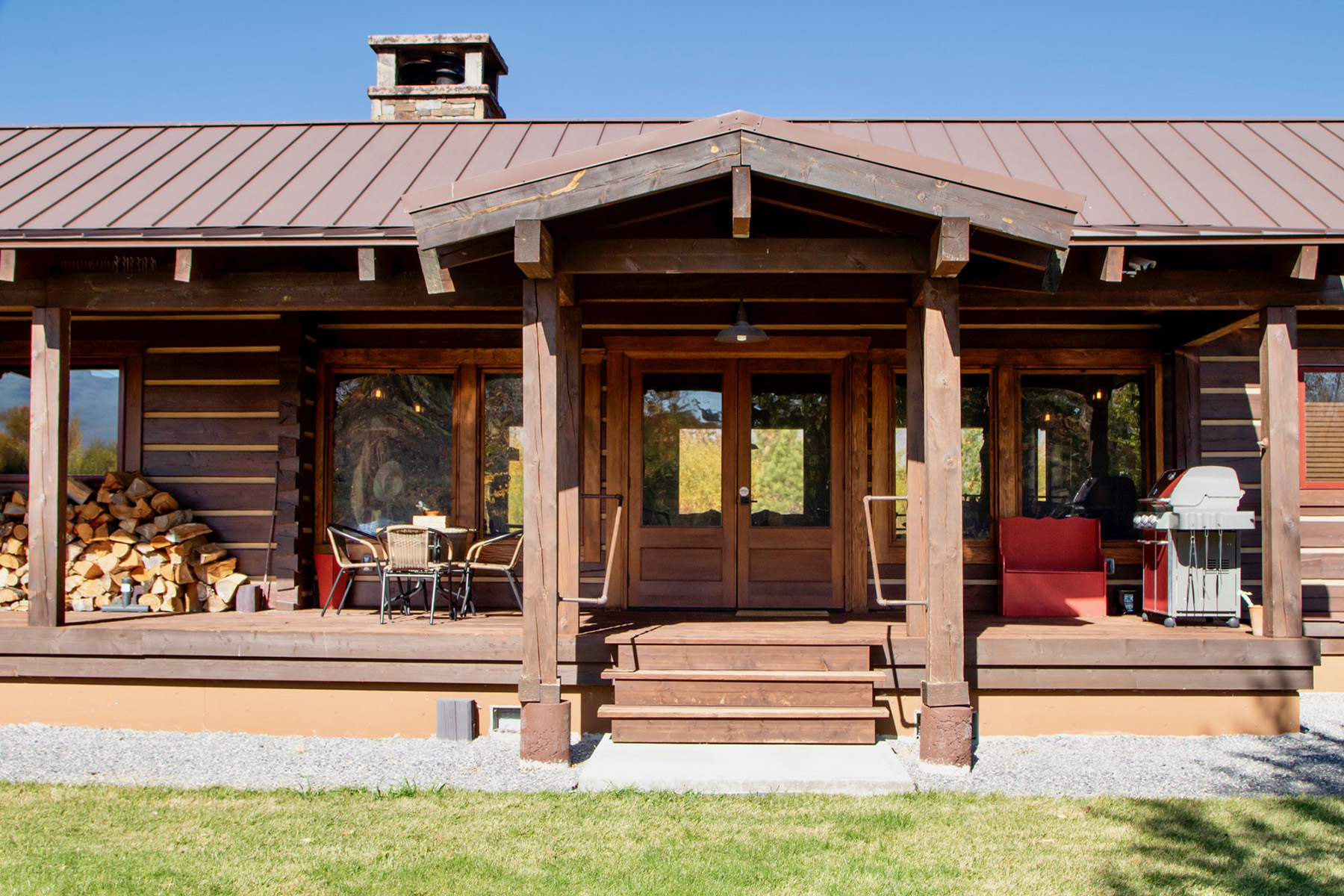 Big Lost River Retreat property picture 13 of 87