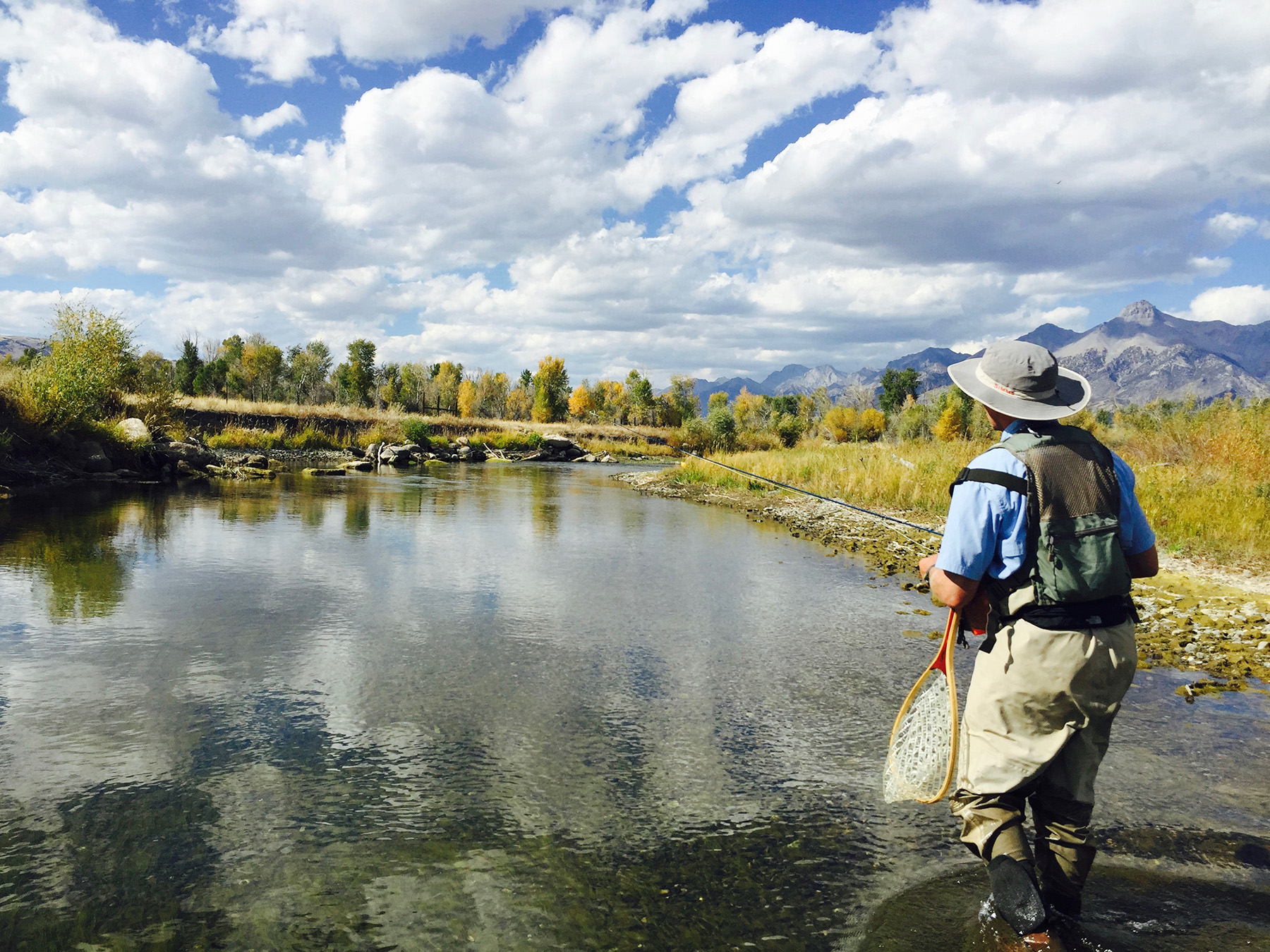 Big Lost River Retreat property picture 78 of 87