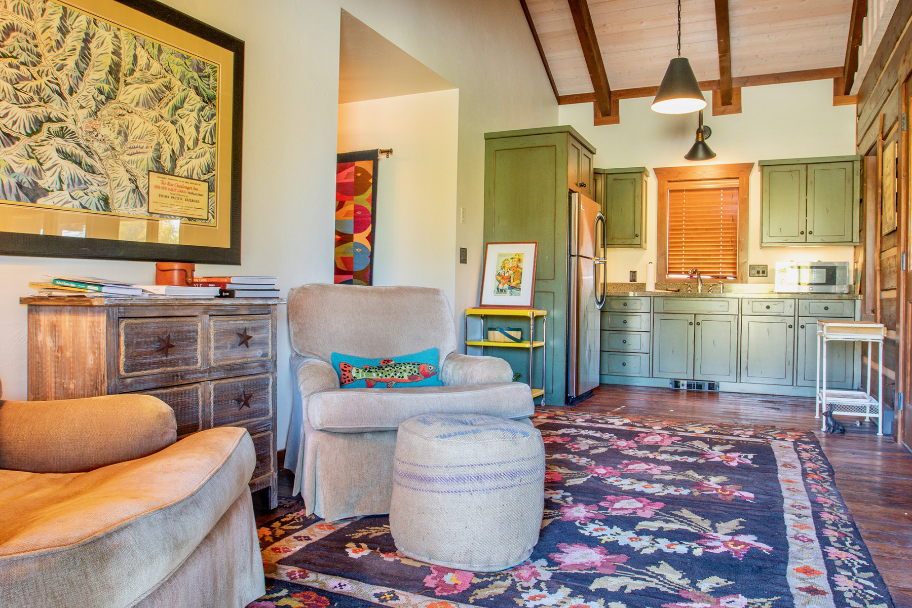 Big Lost River Retreat property picture 53 of 87