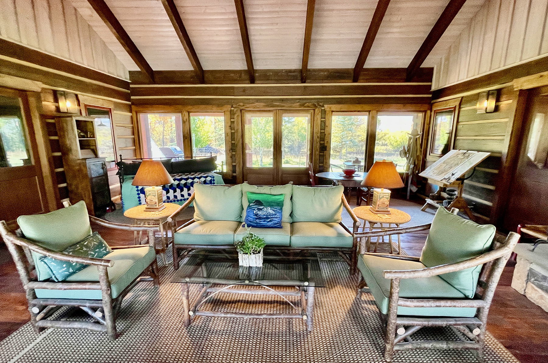 Big Lost River Retreat property picture 30 of 87