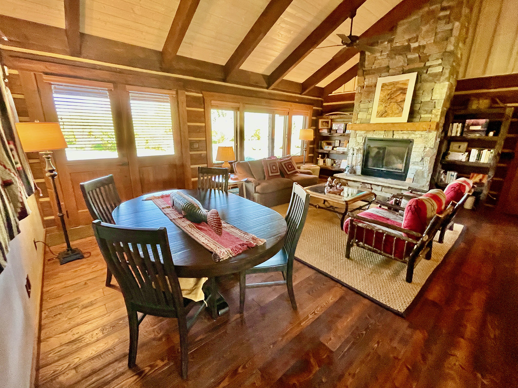 Big Lost River Retreat property picture 34 of 87