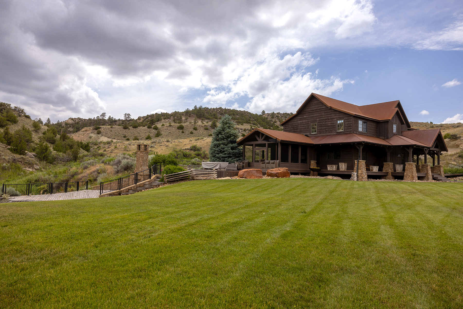 Lazy Frog Ranch property picture 27 of 70