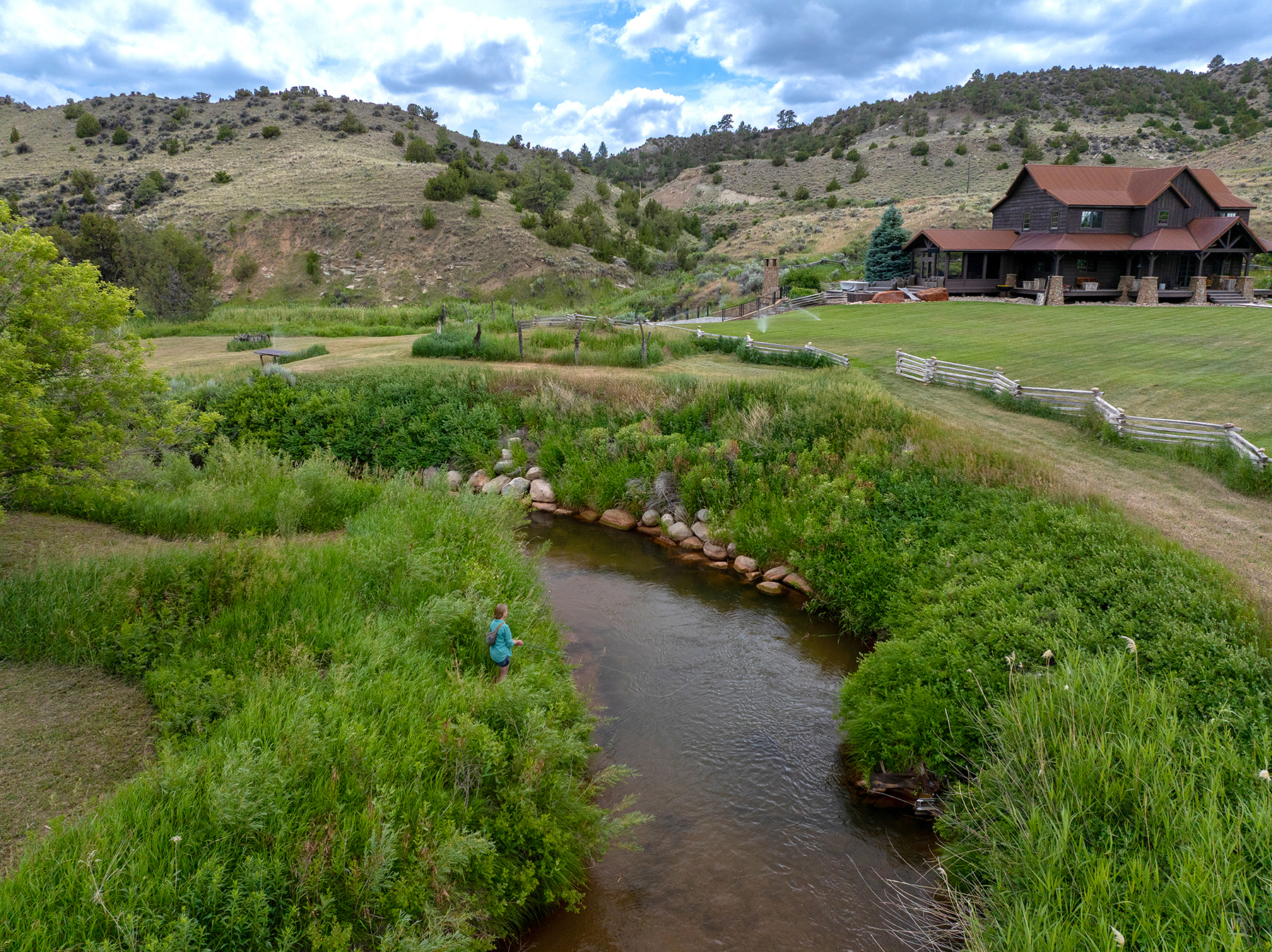 Lazy Frog Ranch property picture 65 of 70