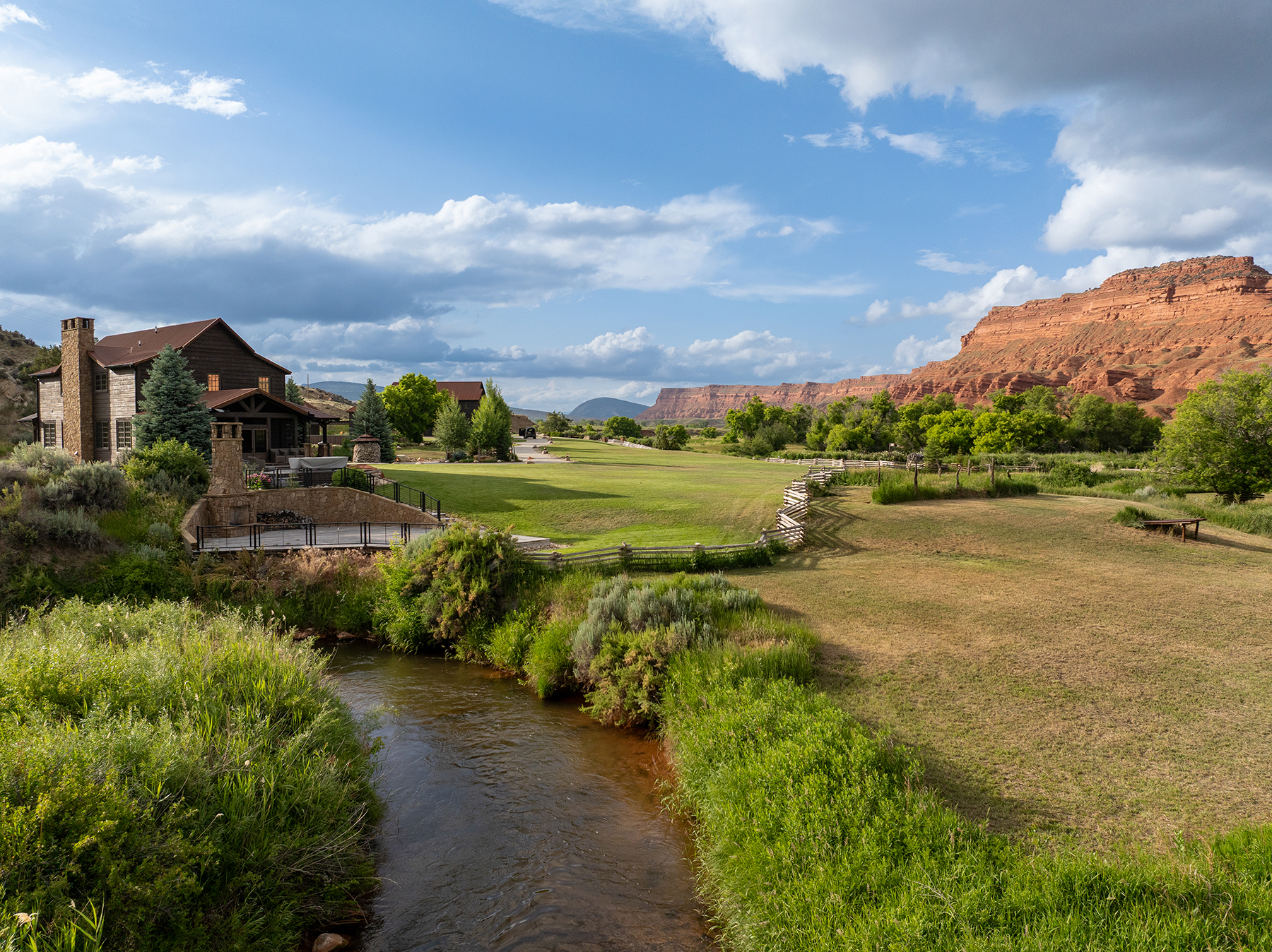 Lazy Frog Ranch property picture 23 of 70