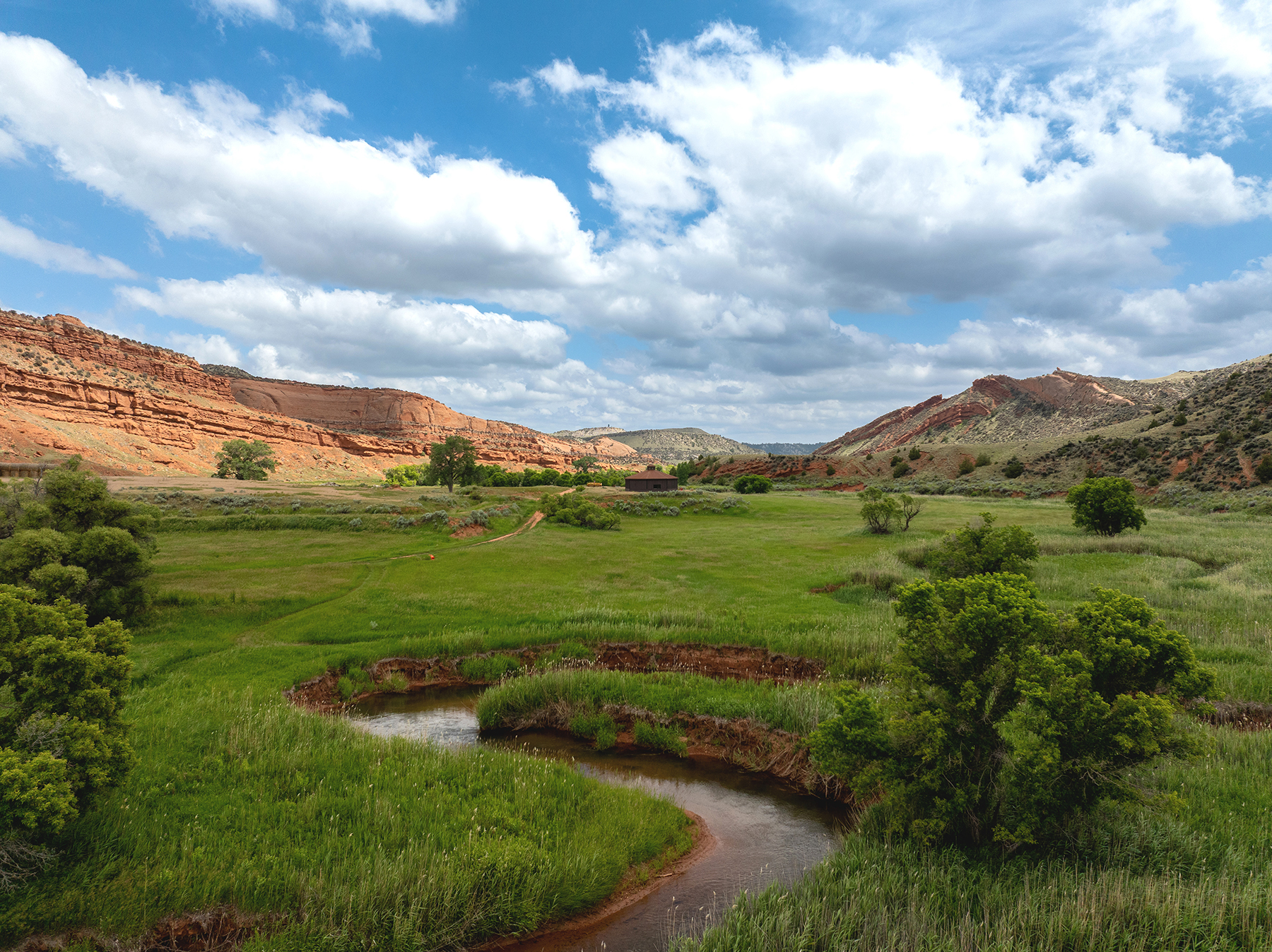 Lazy Frog Ranch property picture 67 of 70