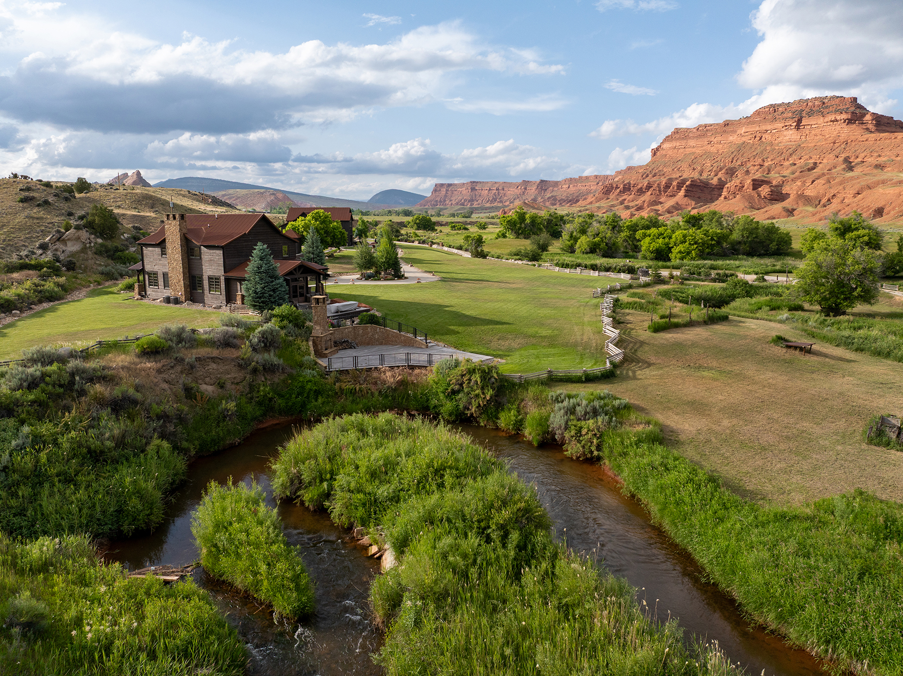 Lazy Frog Ranch property picture 6 of 70