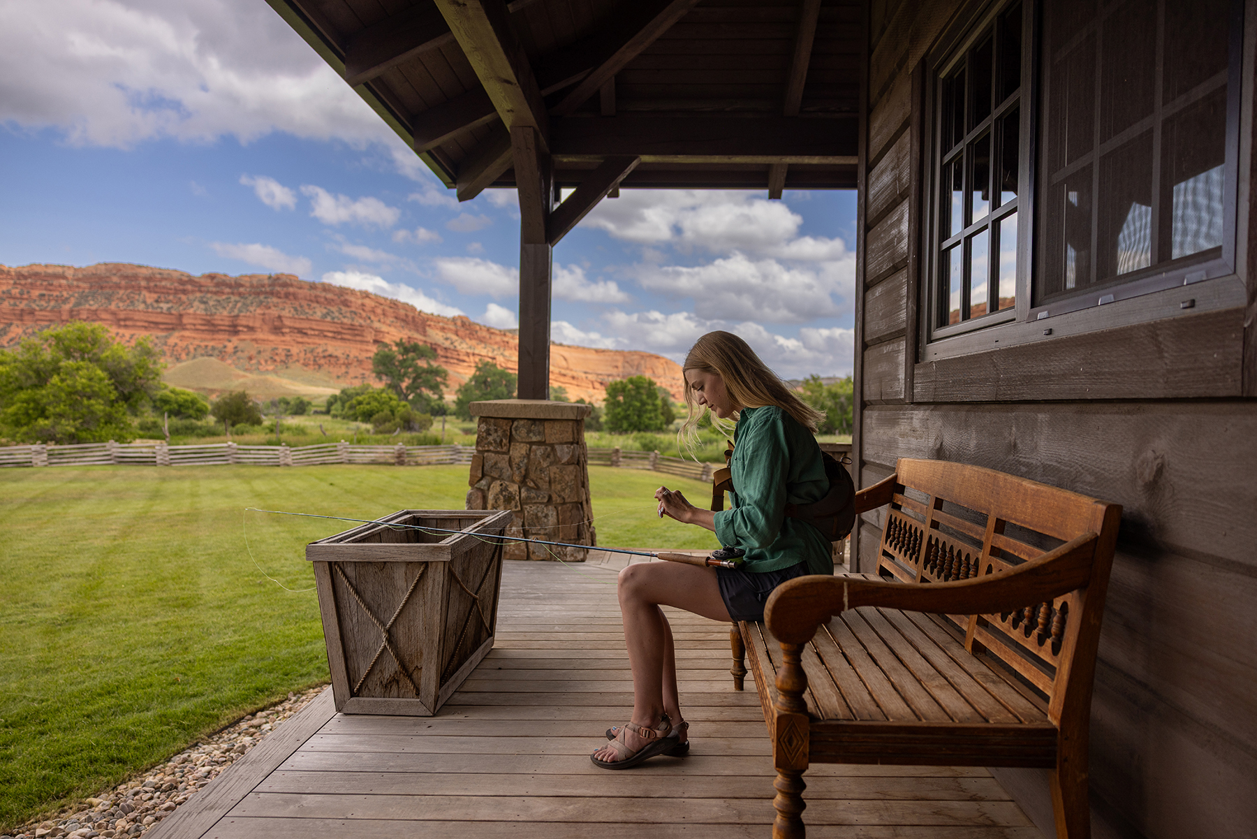 Lazy Frog Ranch property picture 56 of 70