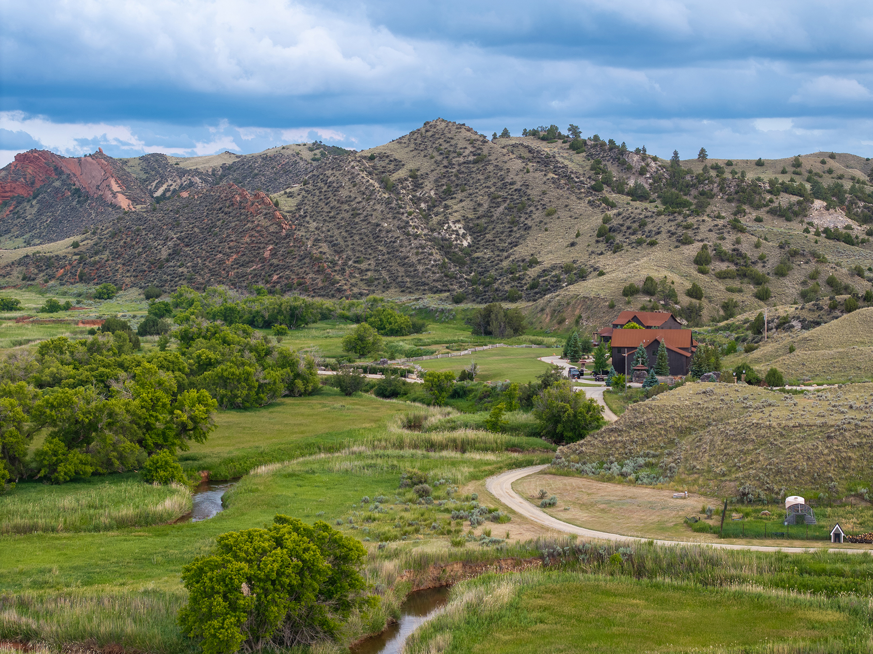 Lazy Frog Ranch property picture 69 of 70