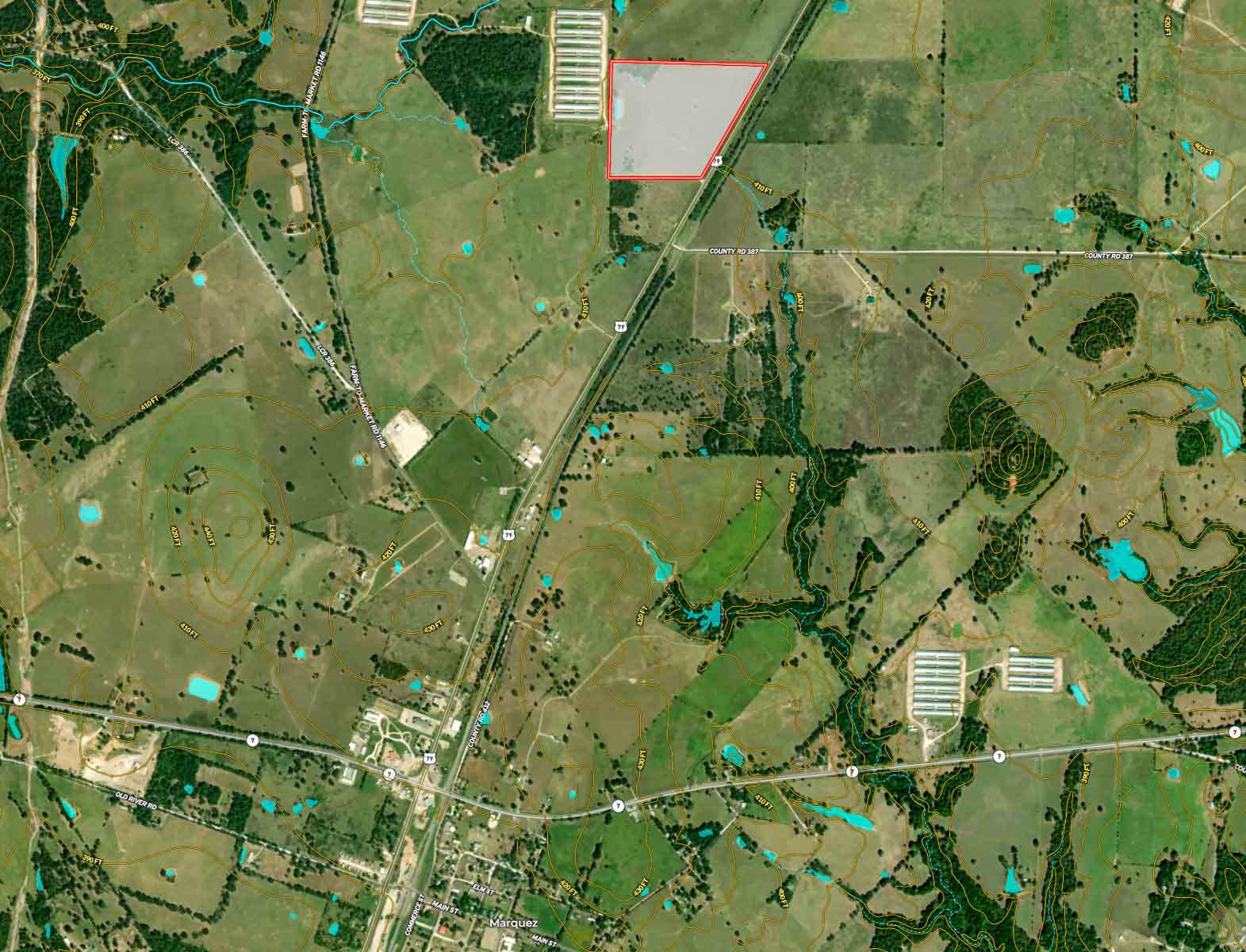 Highway 79 property picture 2 of 15