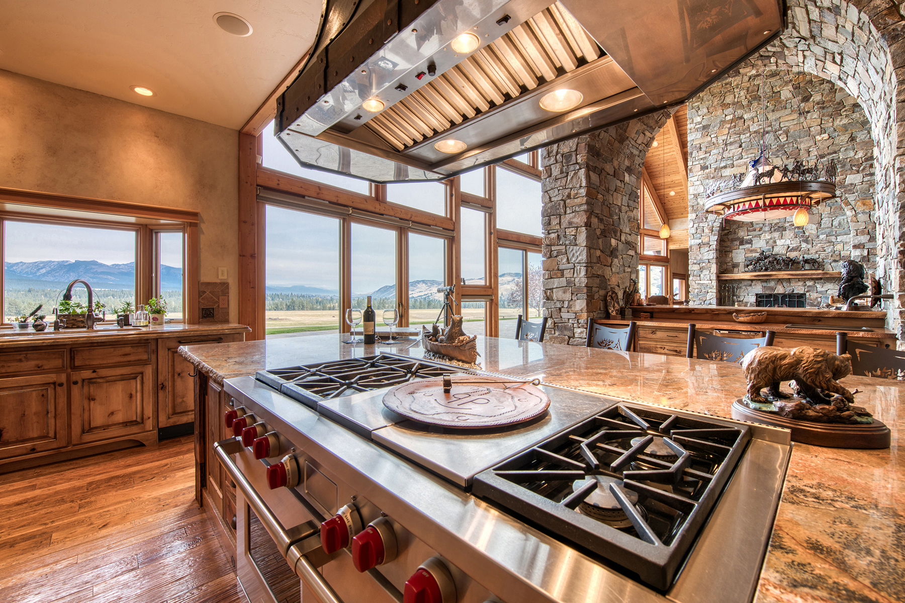 Two Feathers Ranch property picture 34 of 101