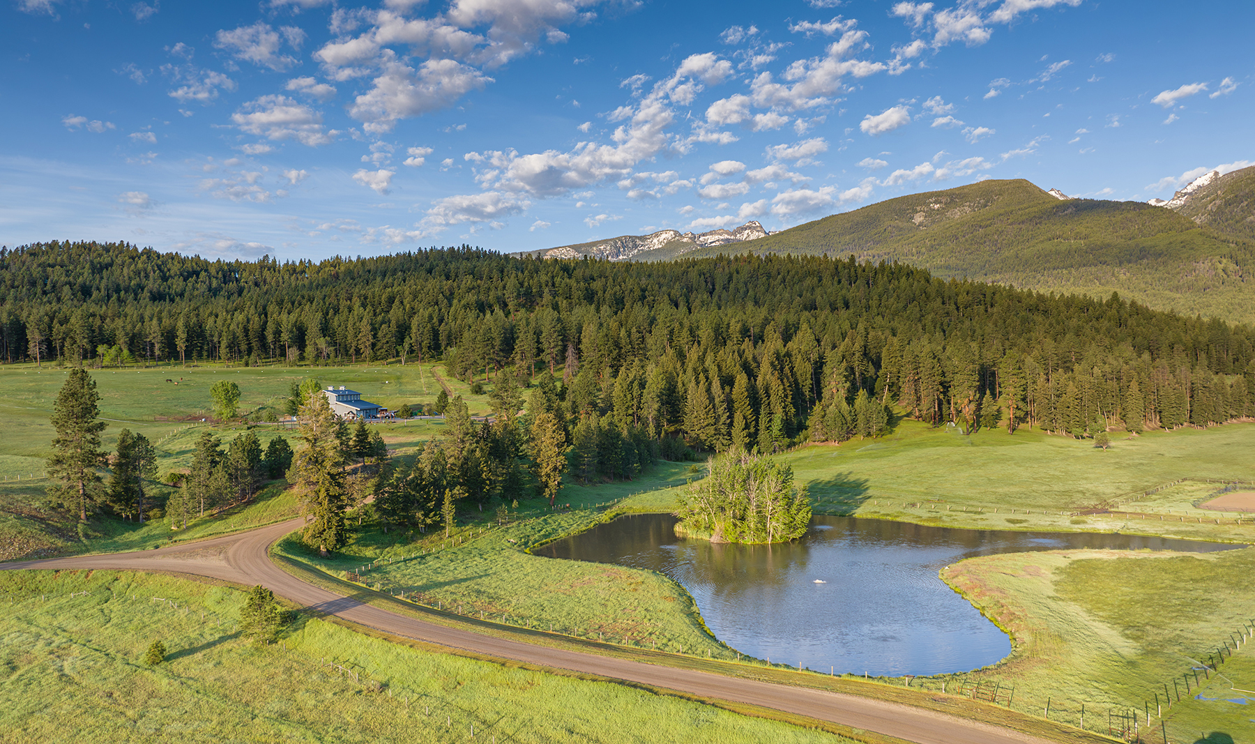 Two Feathers Ranch property picture 11 of 101