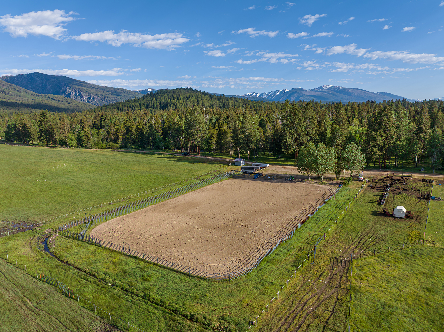 Two Feathers Ranch property picture 94 of 101