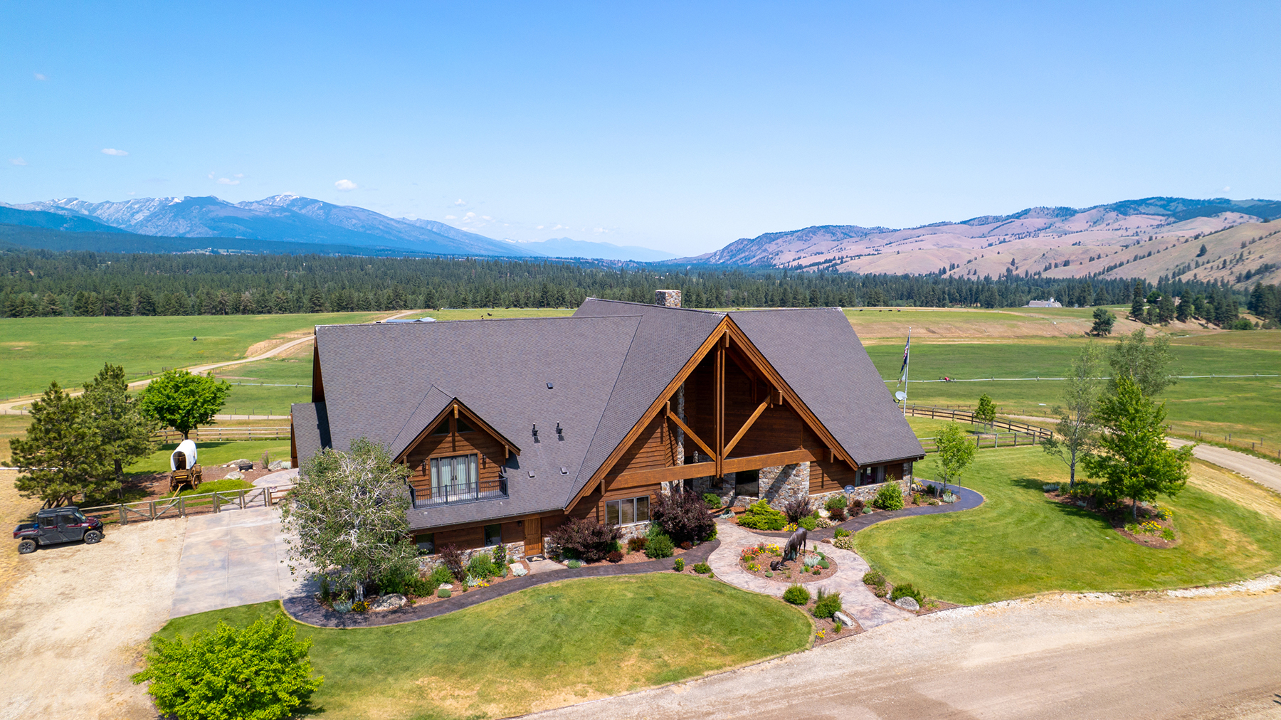 Two Feathers Ranch property picture 10 of 89