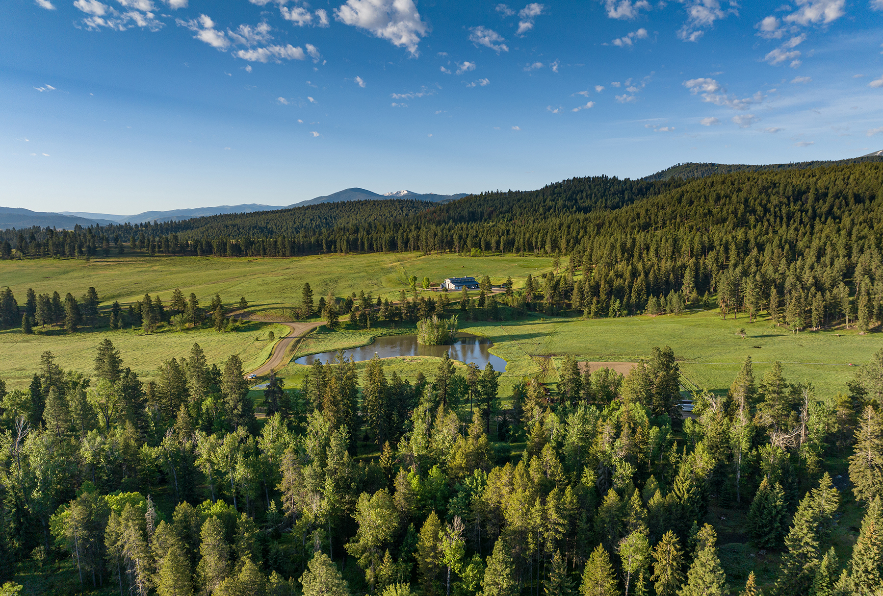 Two Feathers Ranch property picture 2 of 101