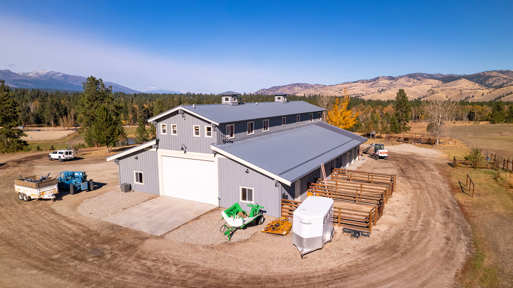 Two Feathers Ranch property picture 73 of 89